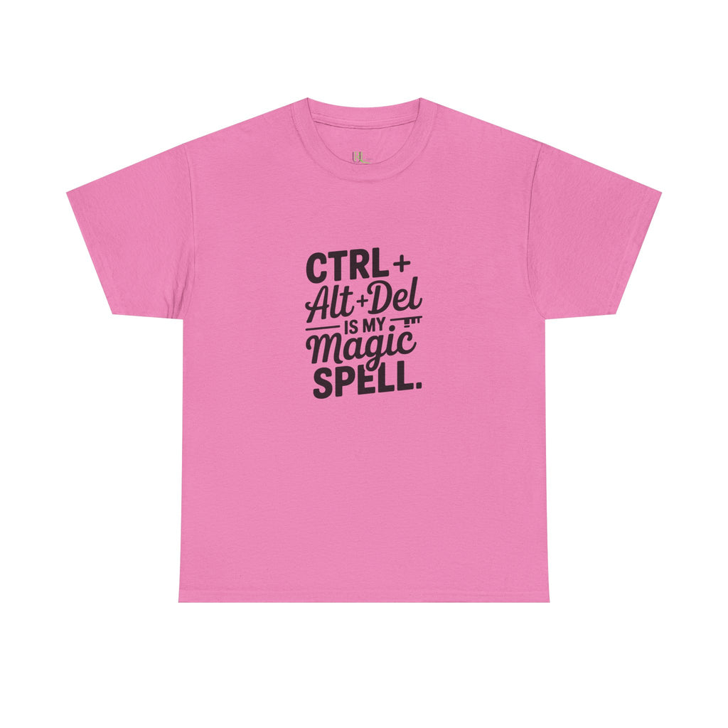 Ctrl Alt Delete