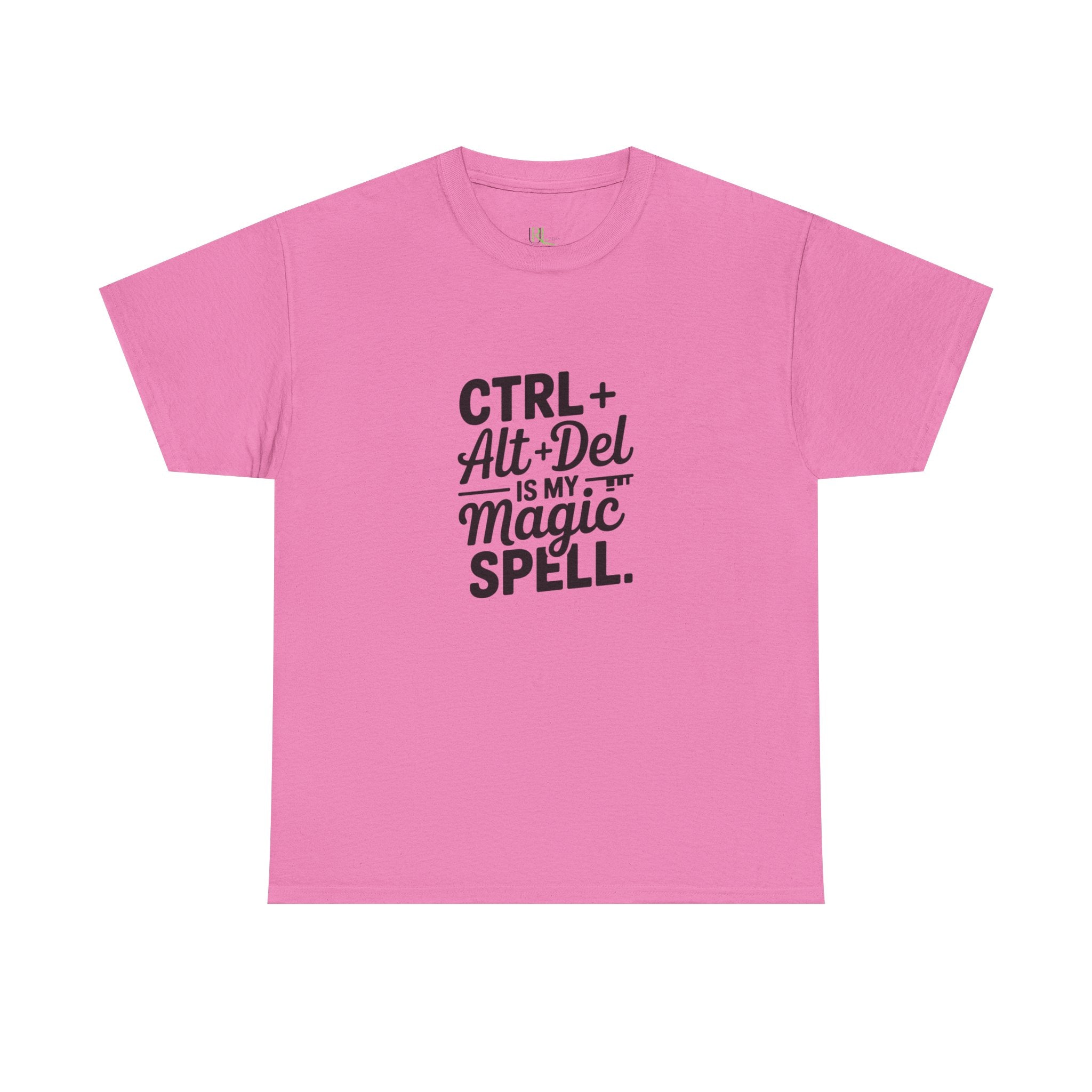 Ctrl Alt Delete