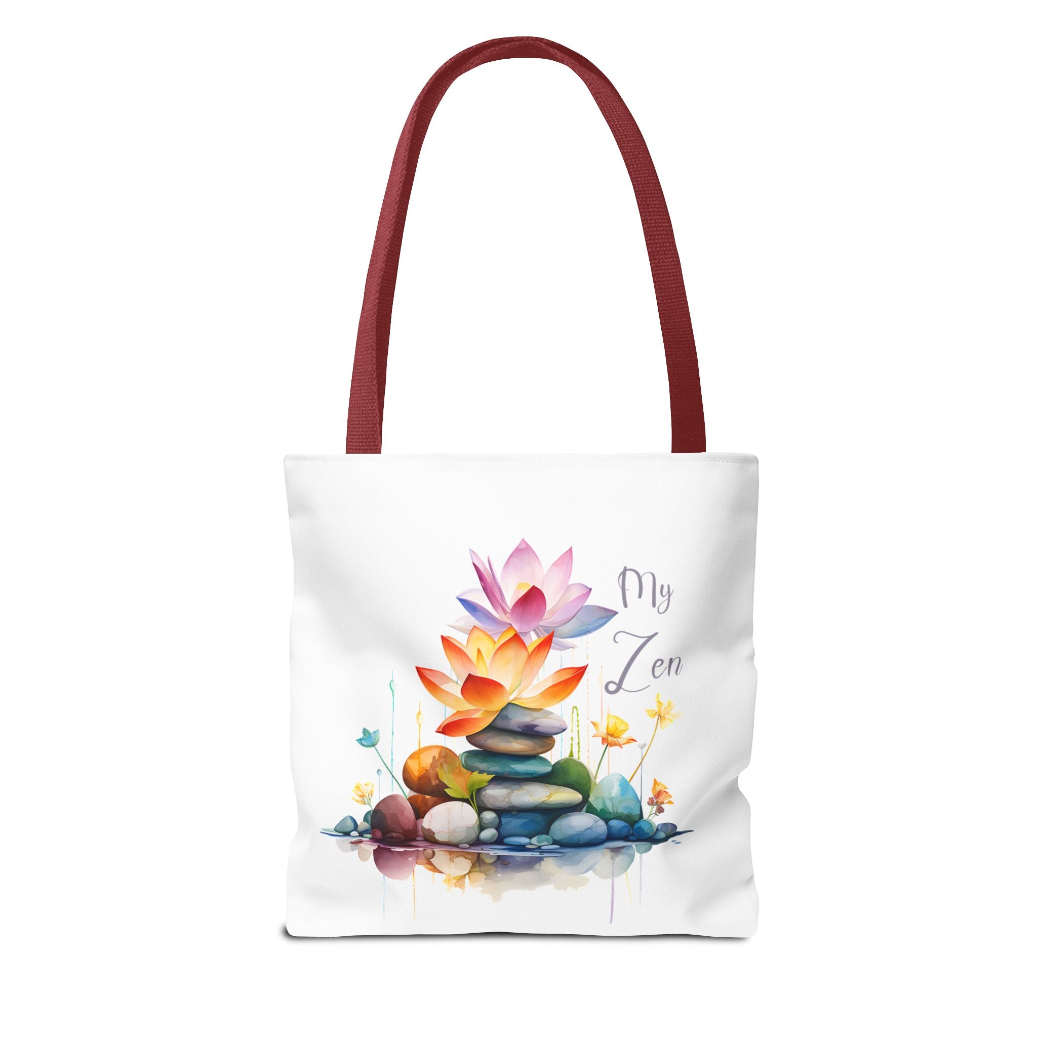 My zen tote