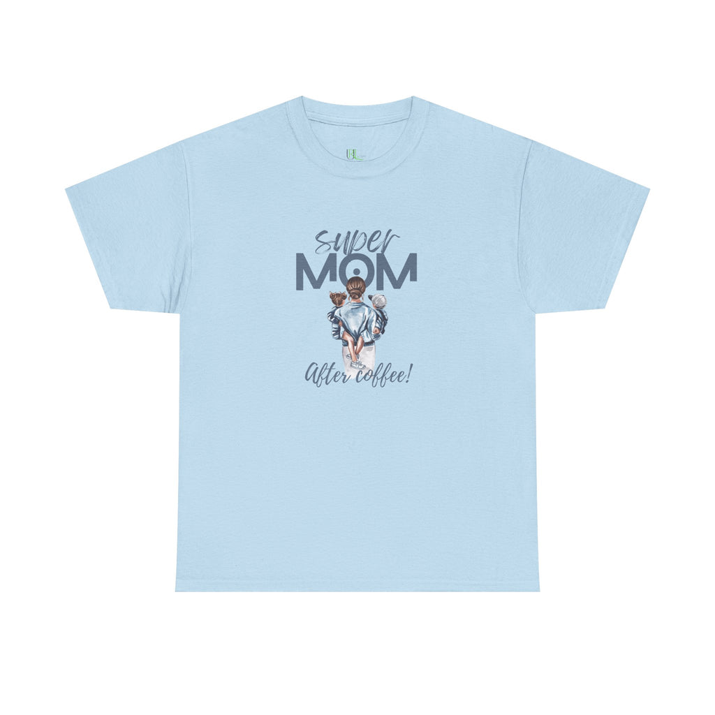 Mom Coffee