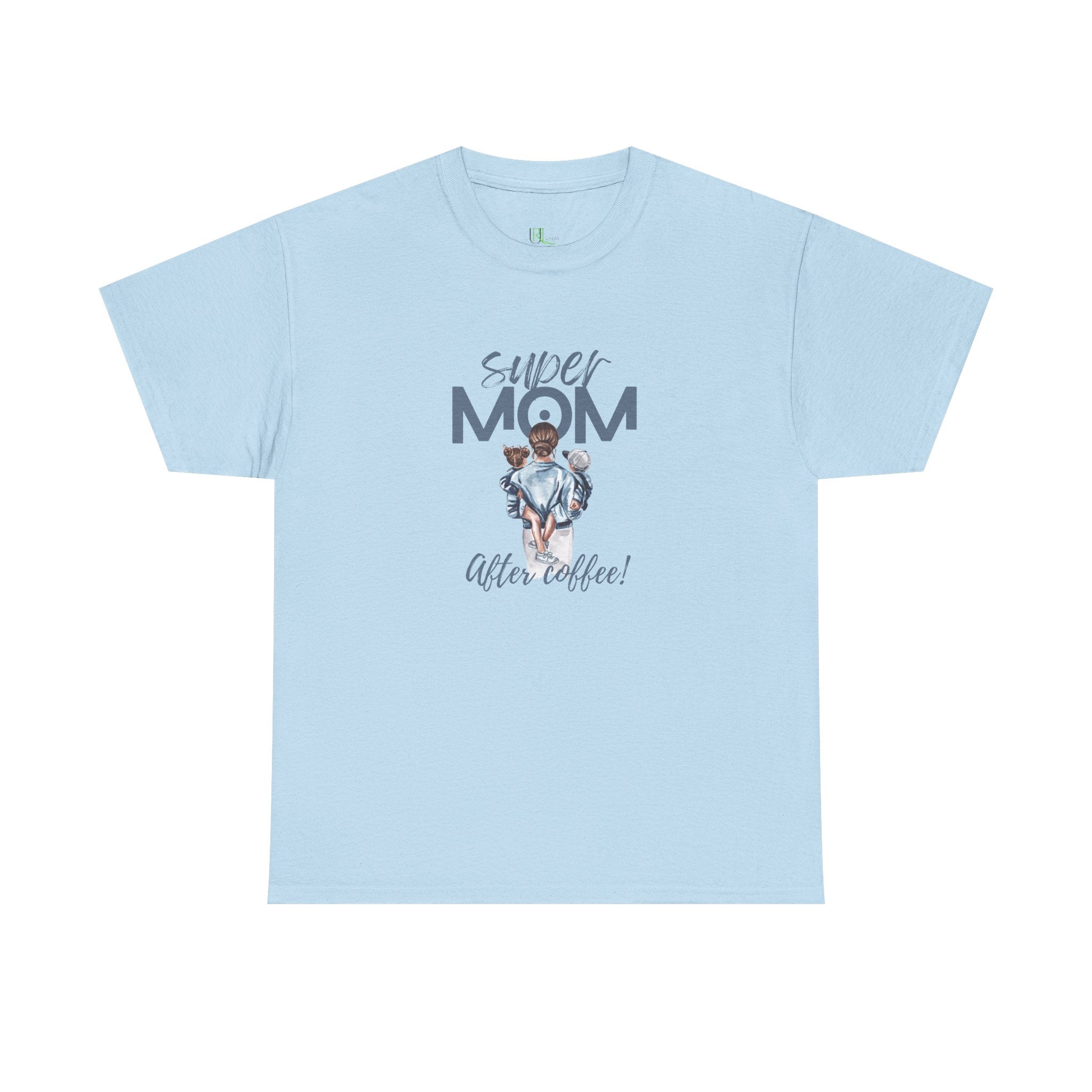 Mom Coffee