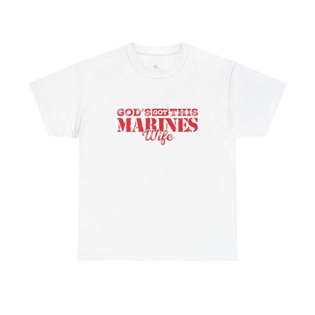 GGT Marines Wife