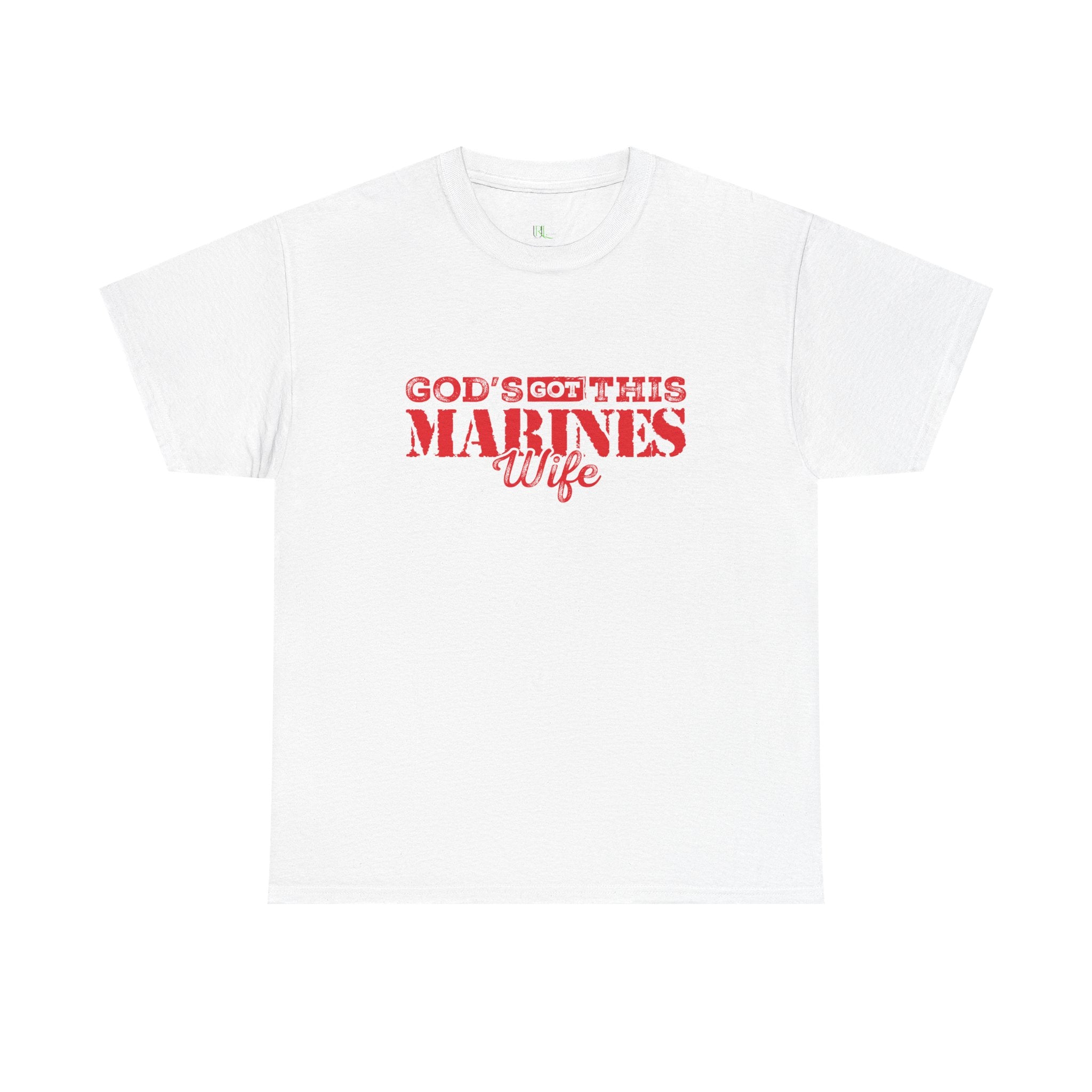 GGT Marines Wife