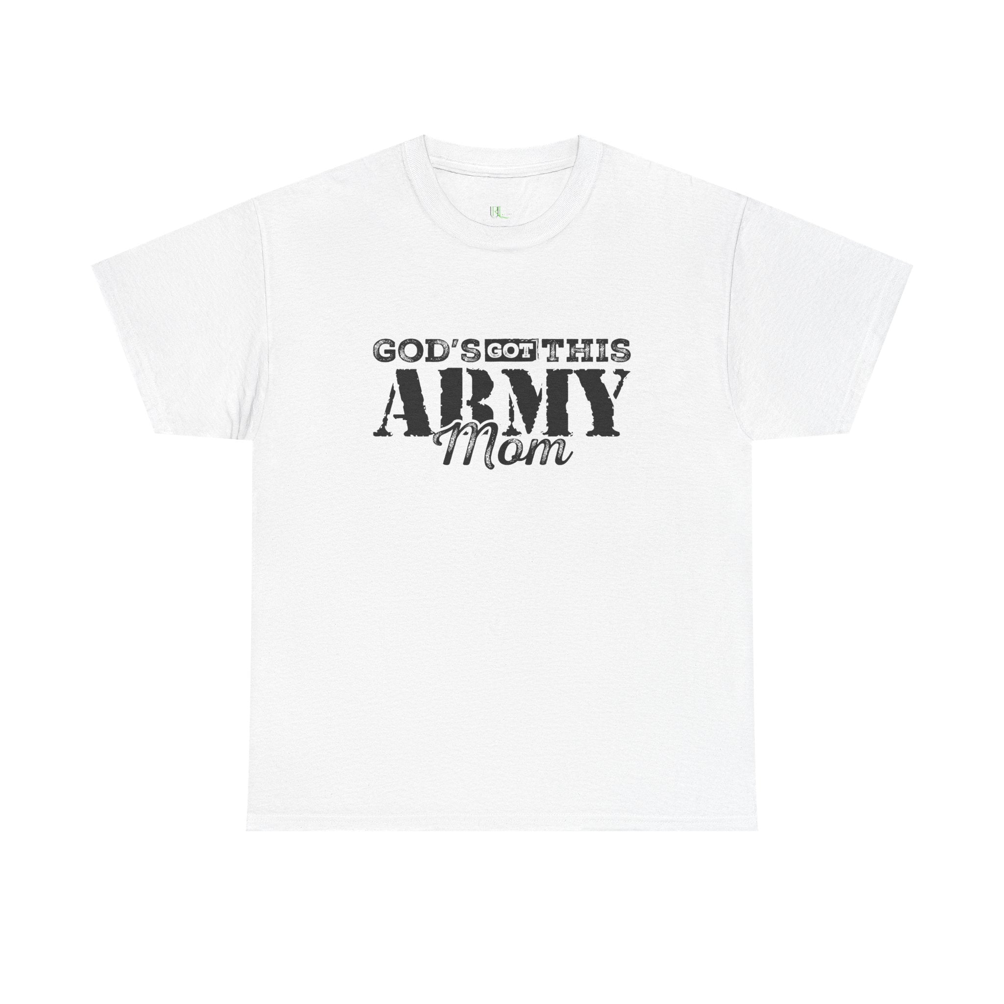 GGT Army Mom