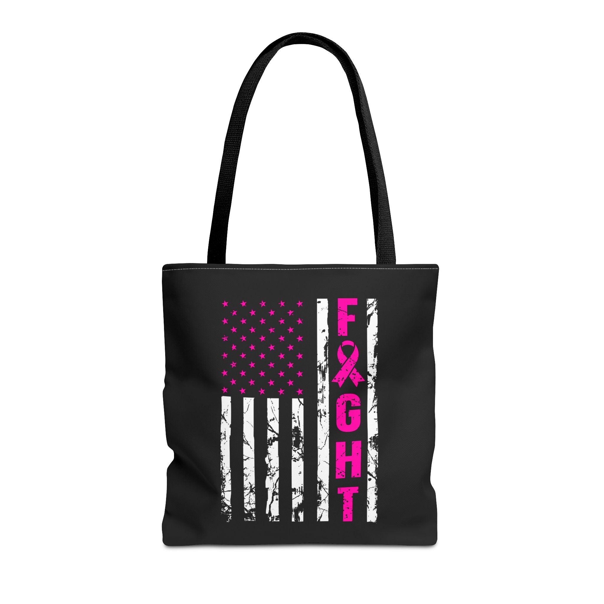 Fight Flag Tote