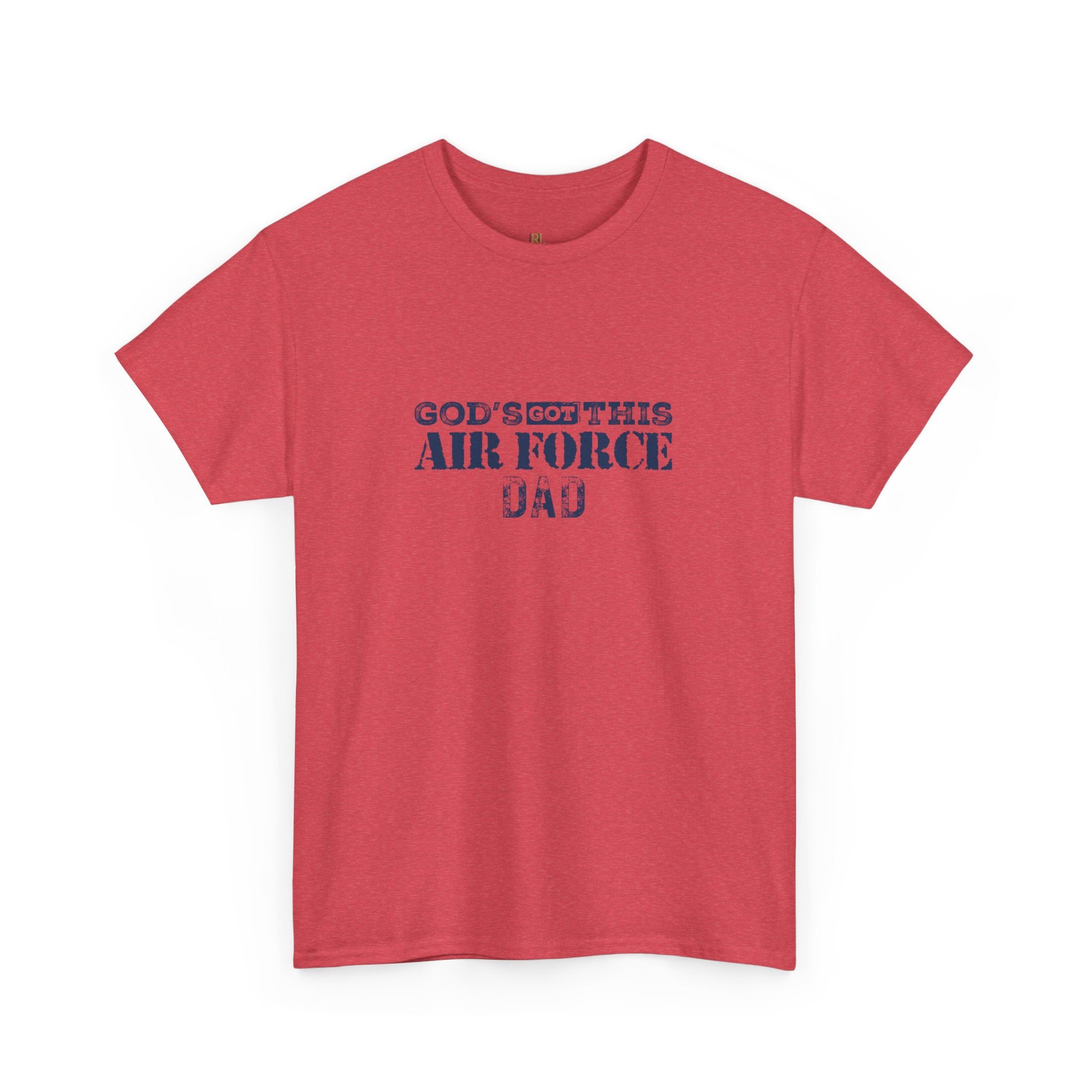 GGT Air Force Dad