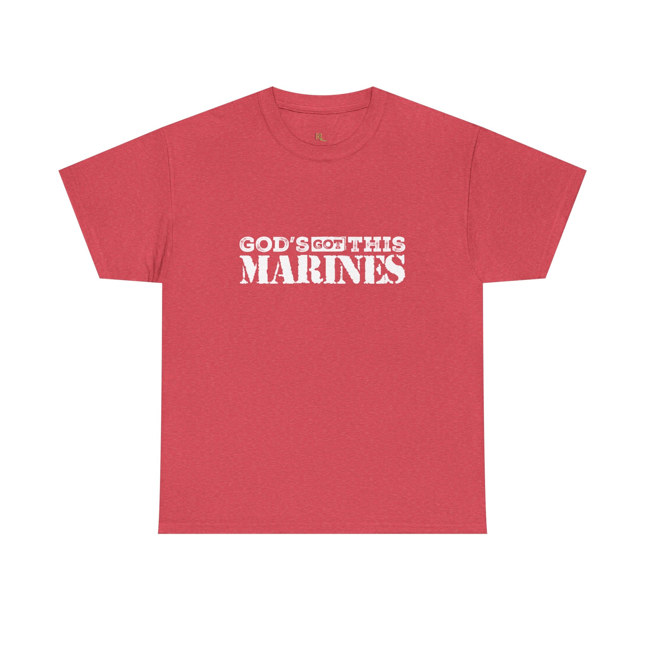 GGT Marines