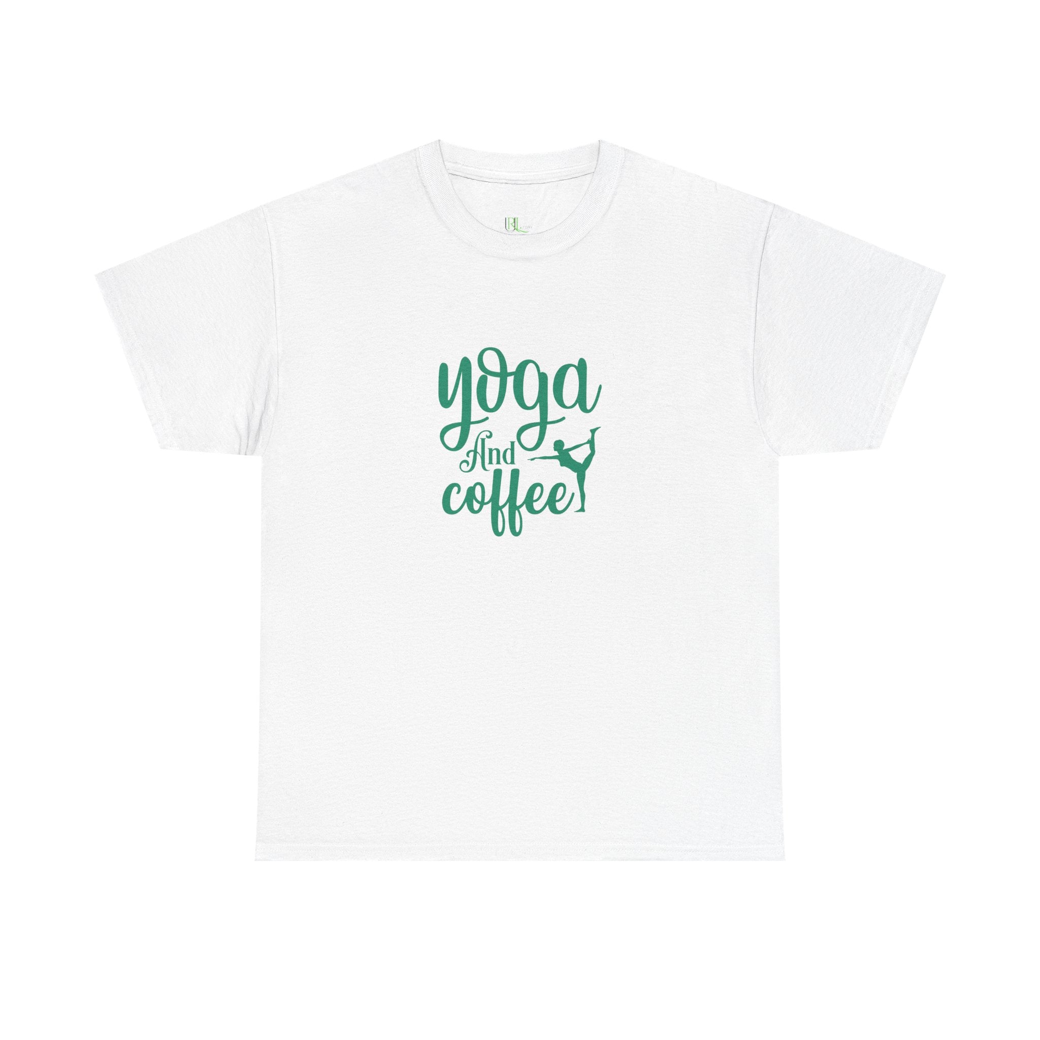 Yoga and Coffee