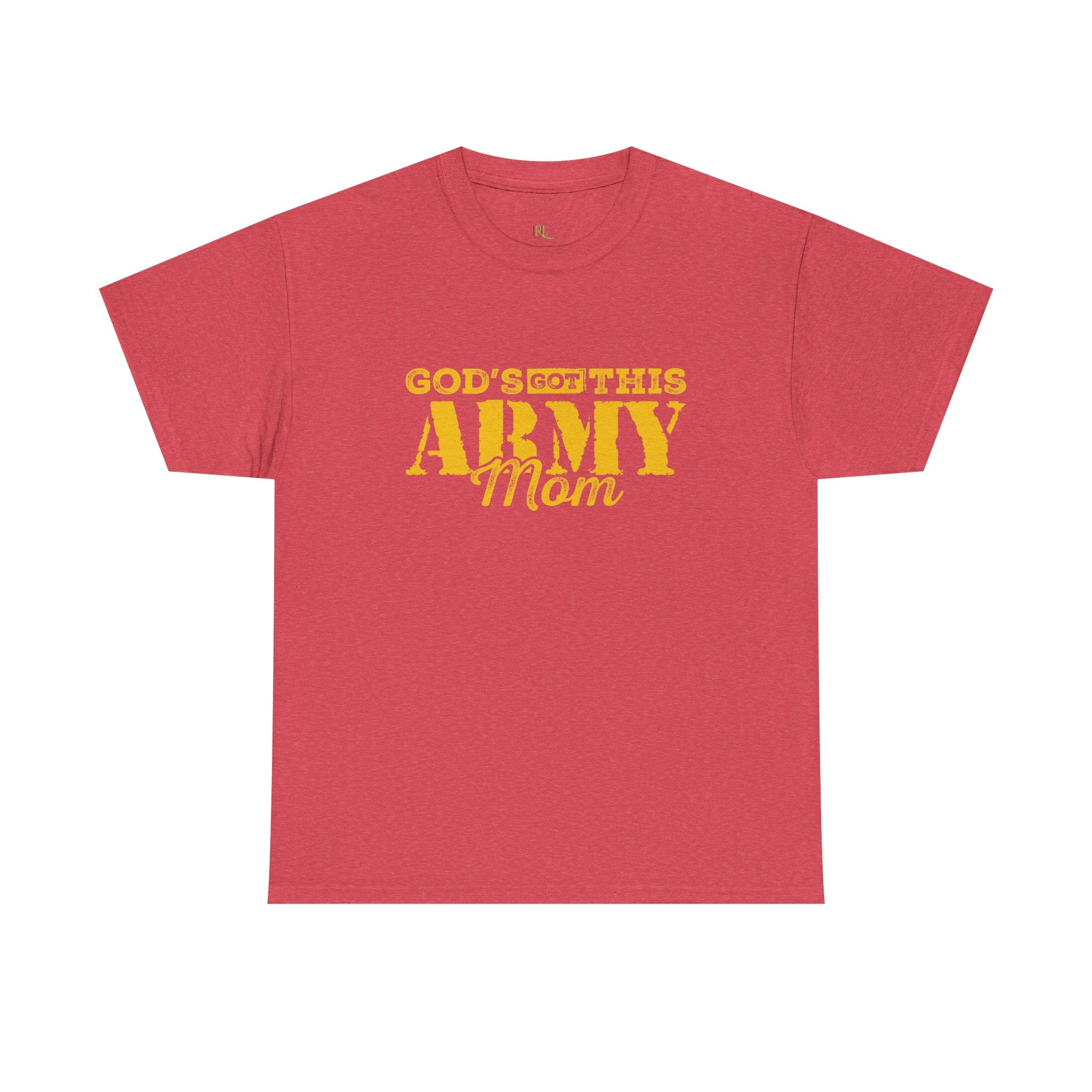 GGT Army Mom