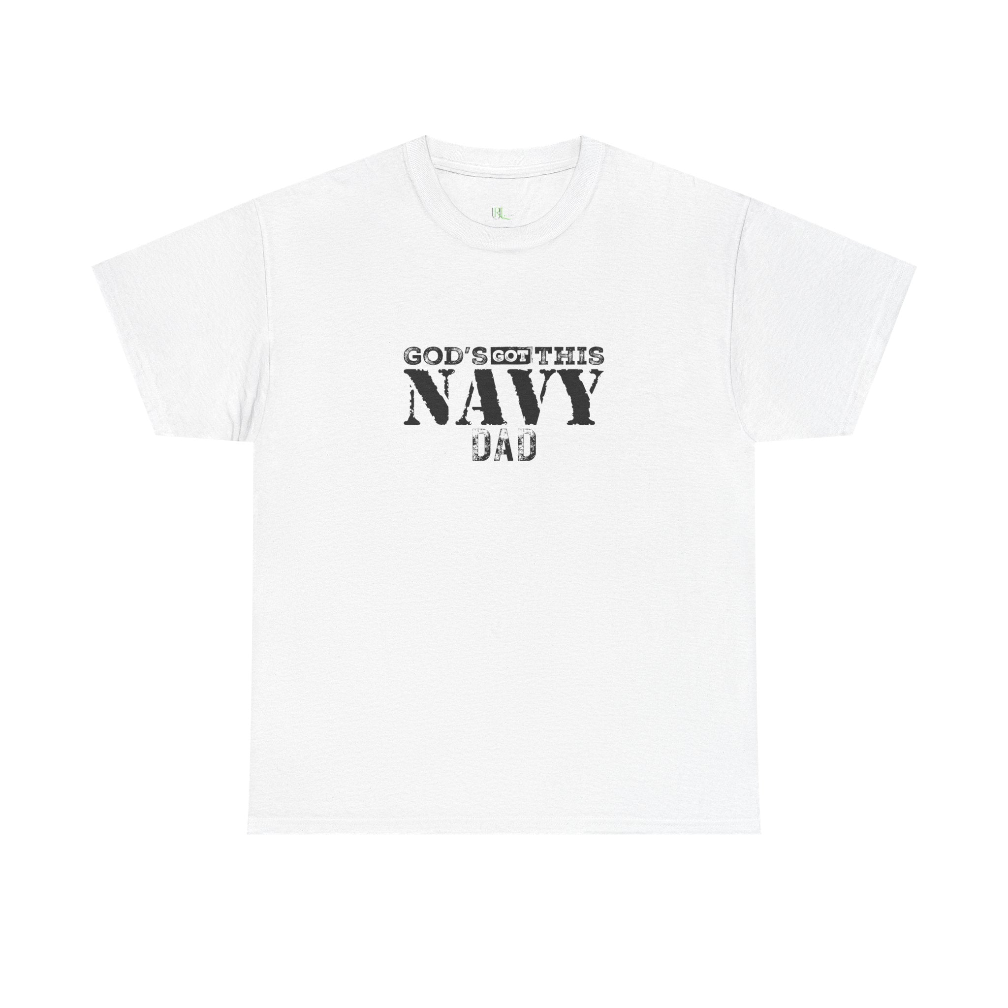 GGT Navy Dad