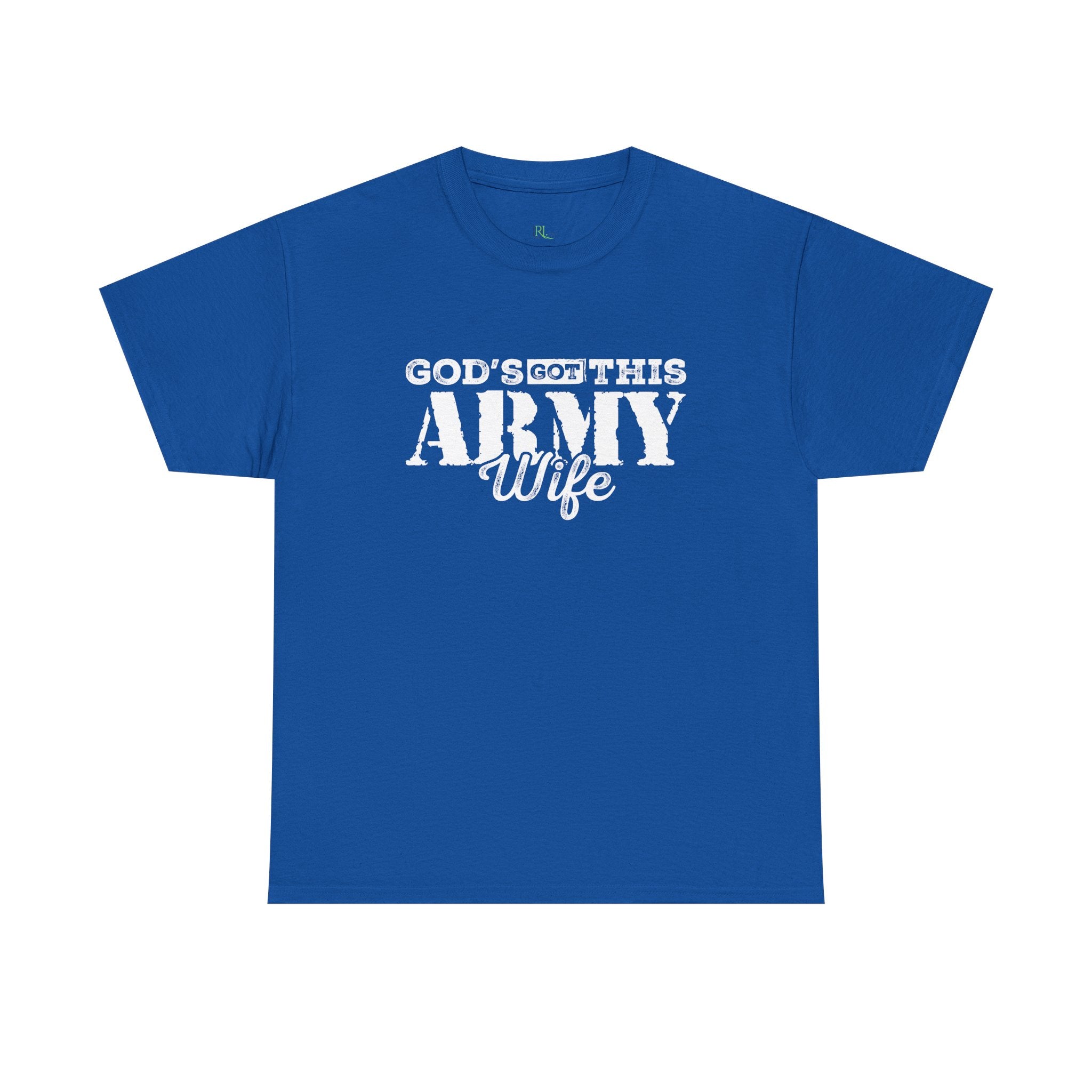GGT Army Wife