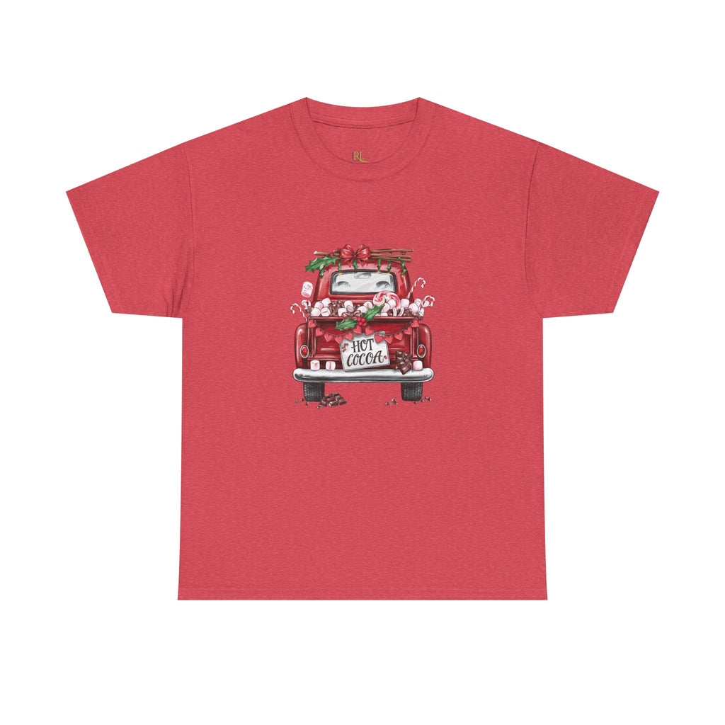 Red Truck