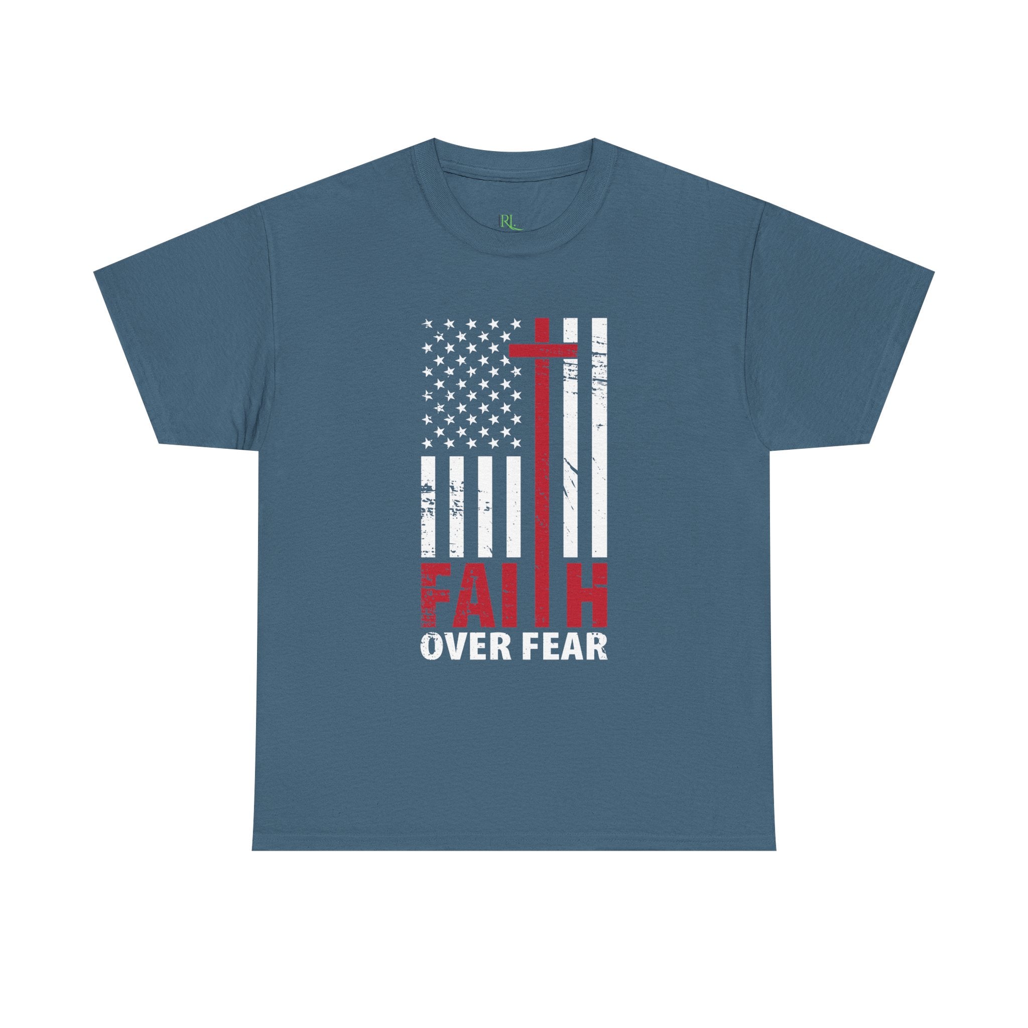 Faith Flag