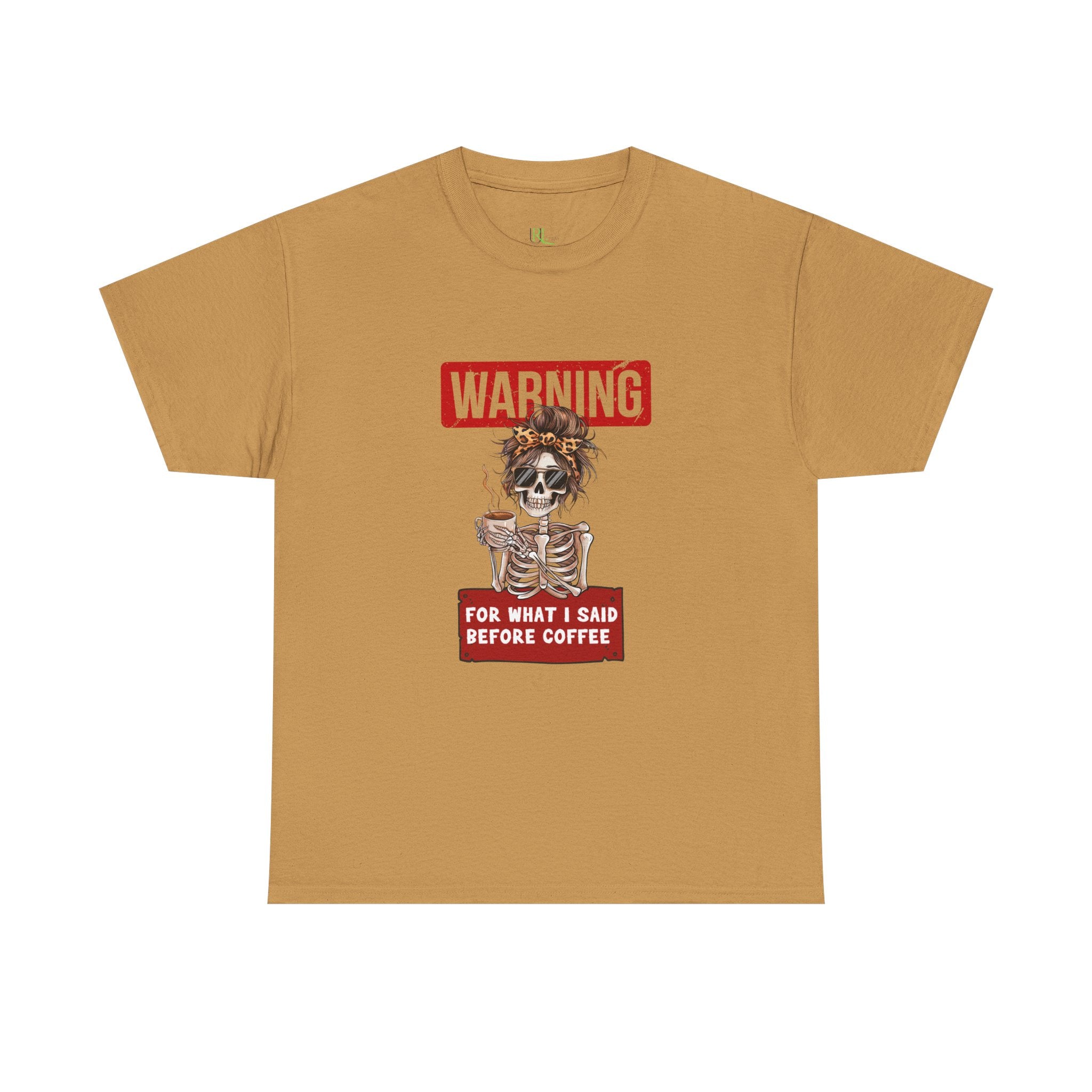 Wanted Coffee