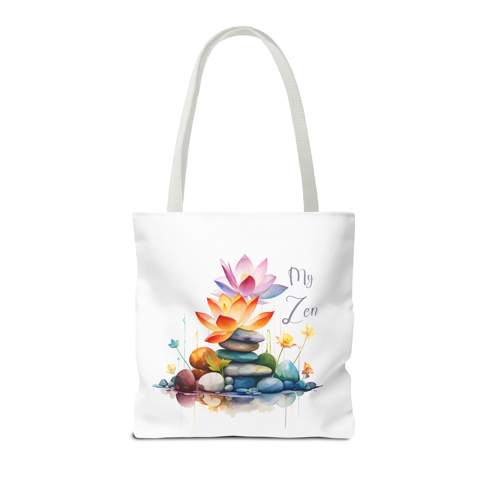 My zen tote