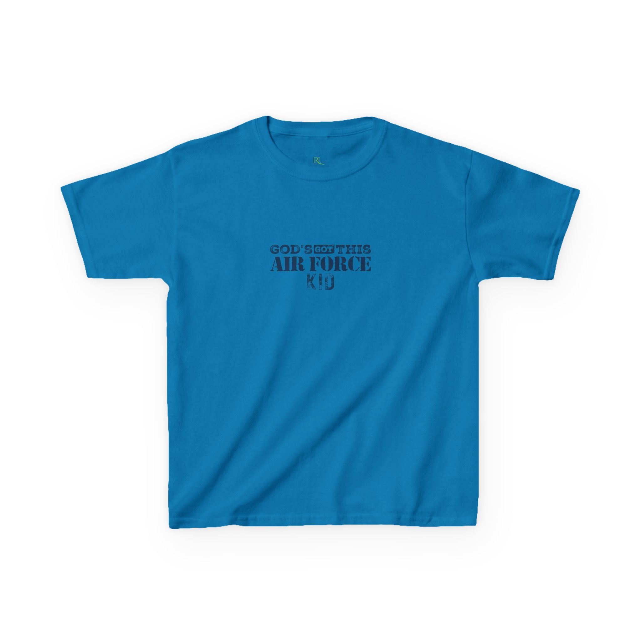 GGT Air Force Kid