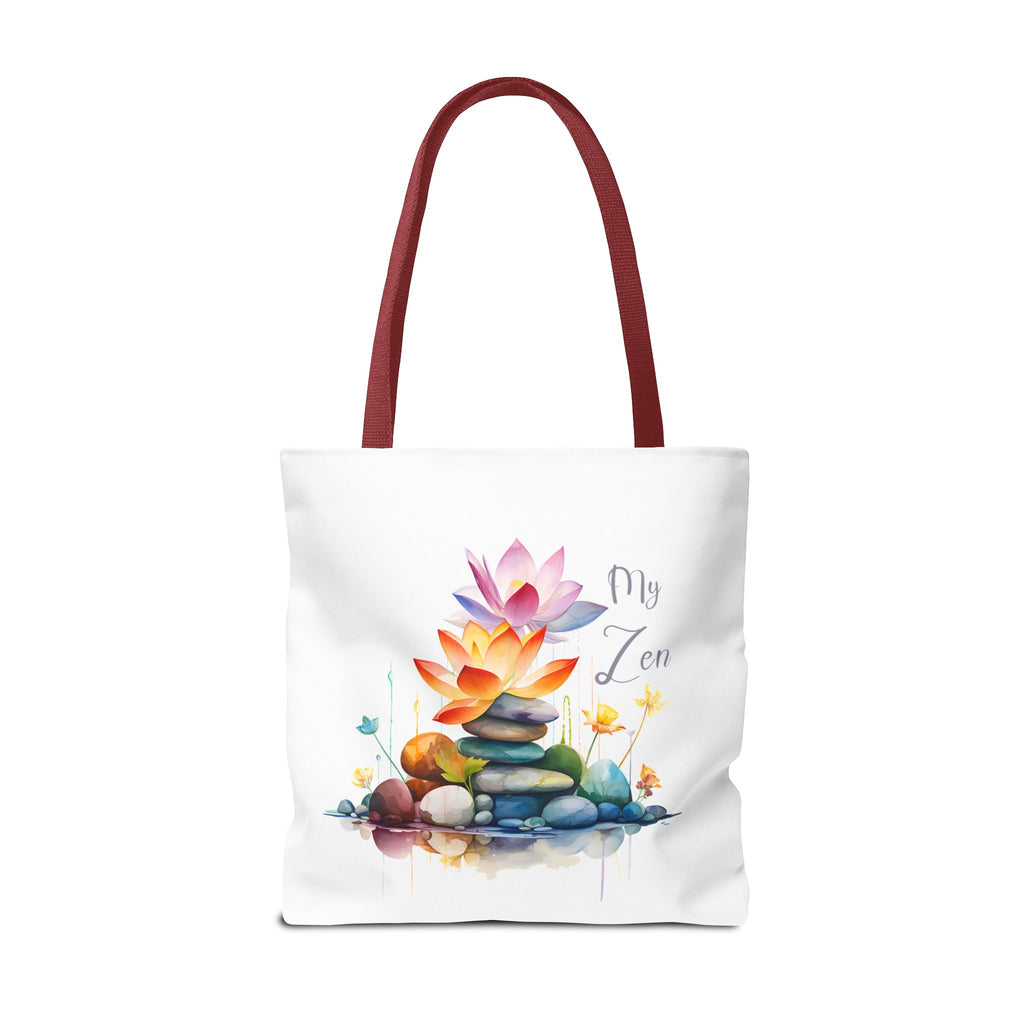 My zen tote