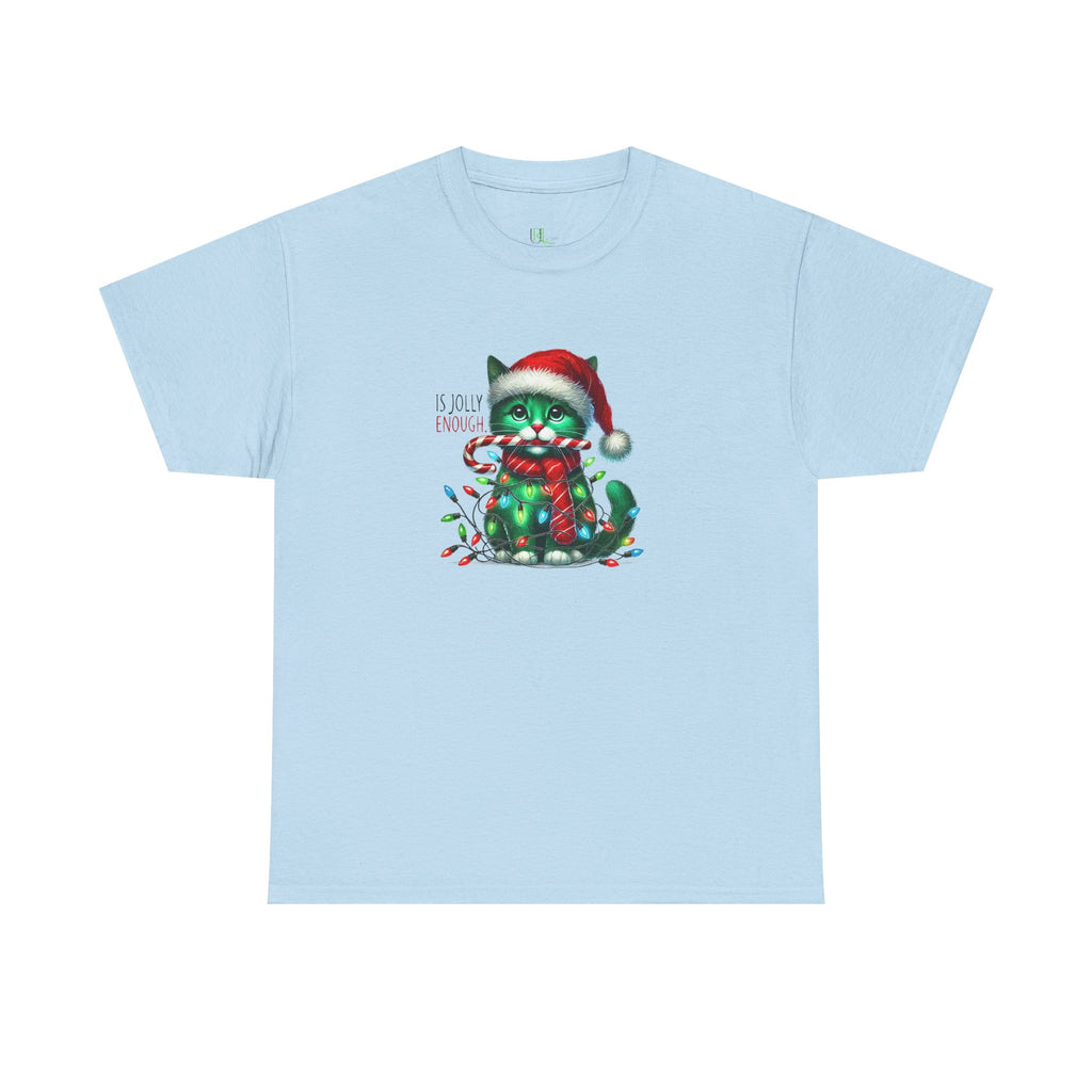 Christmas Cat