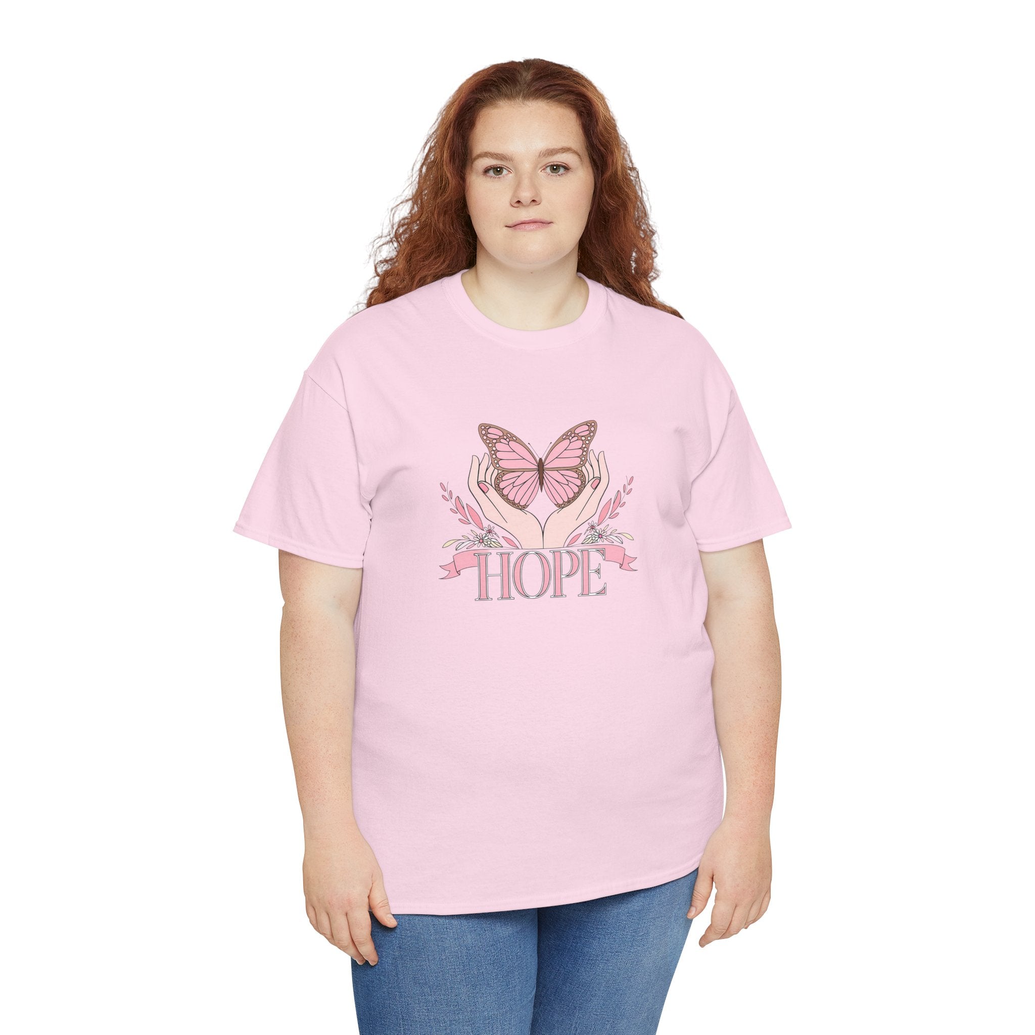 Butterfly Hope
