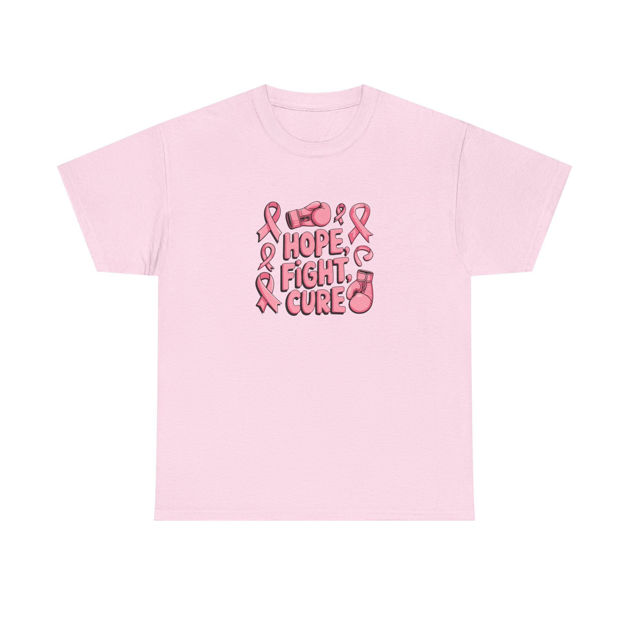 Fight Cancer