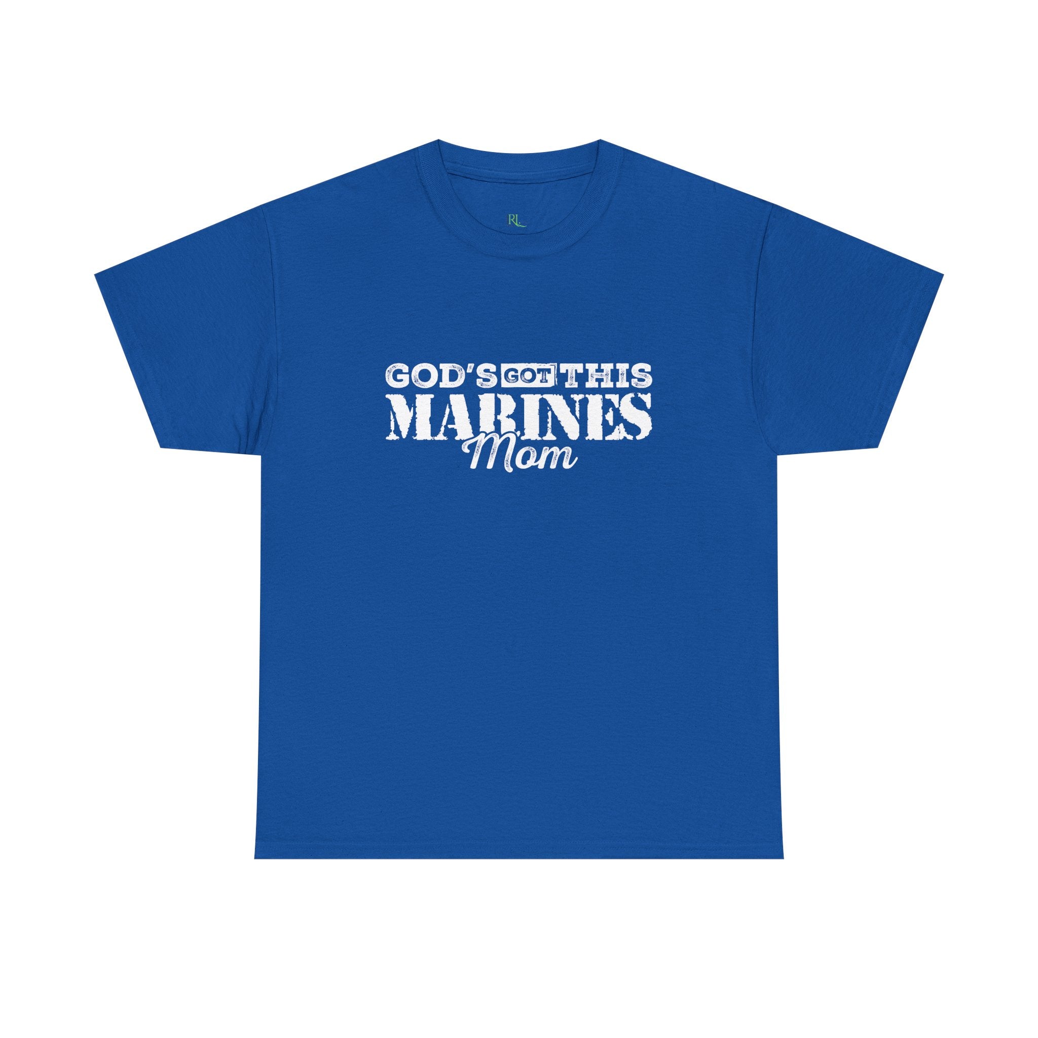 GGT Marines Mom