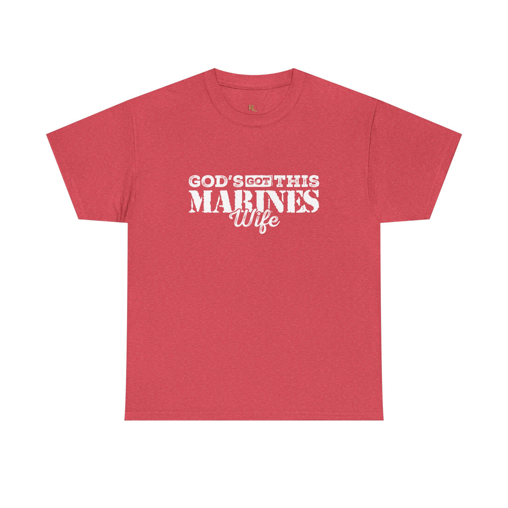 GGT Marines Wife