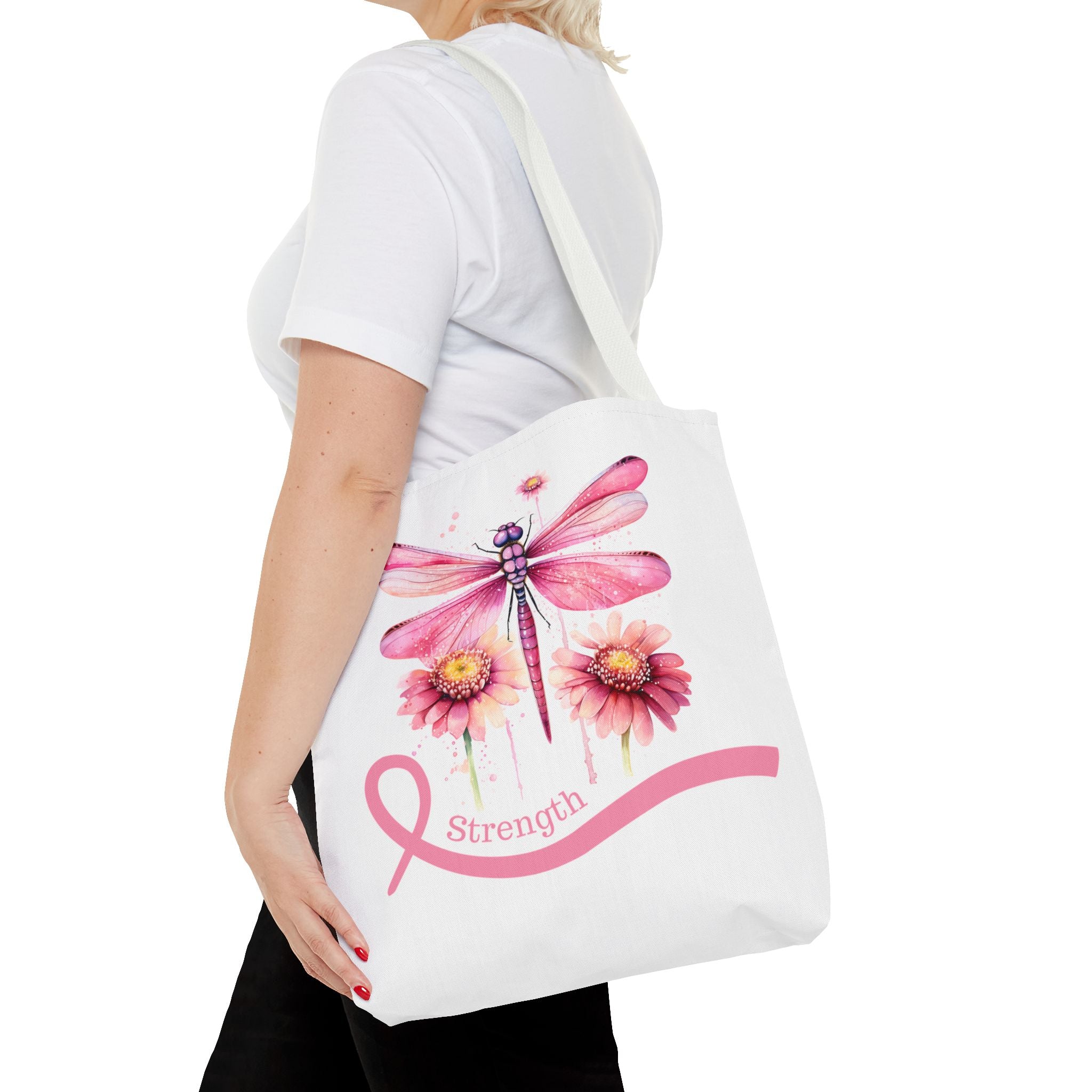 Strength Tote