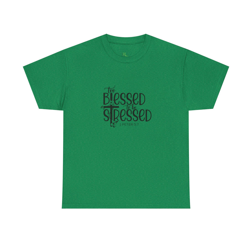 To Blessed
