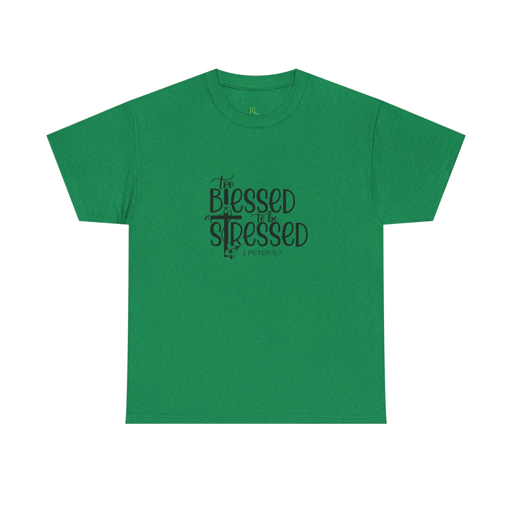 To Blessed