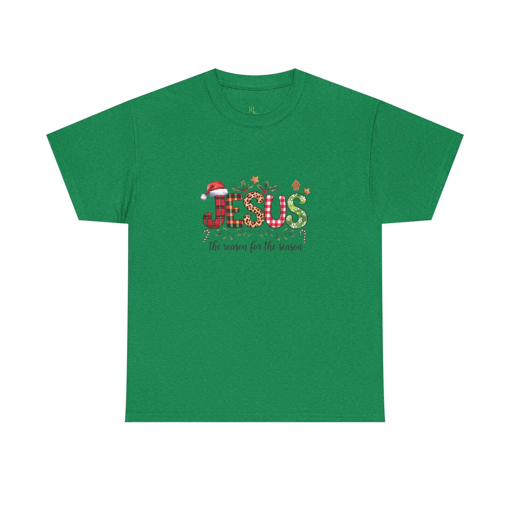 Reason for the Season
