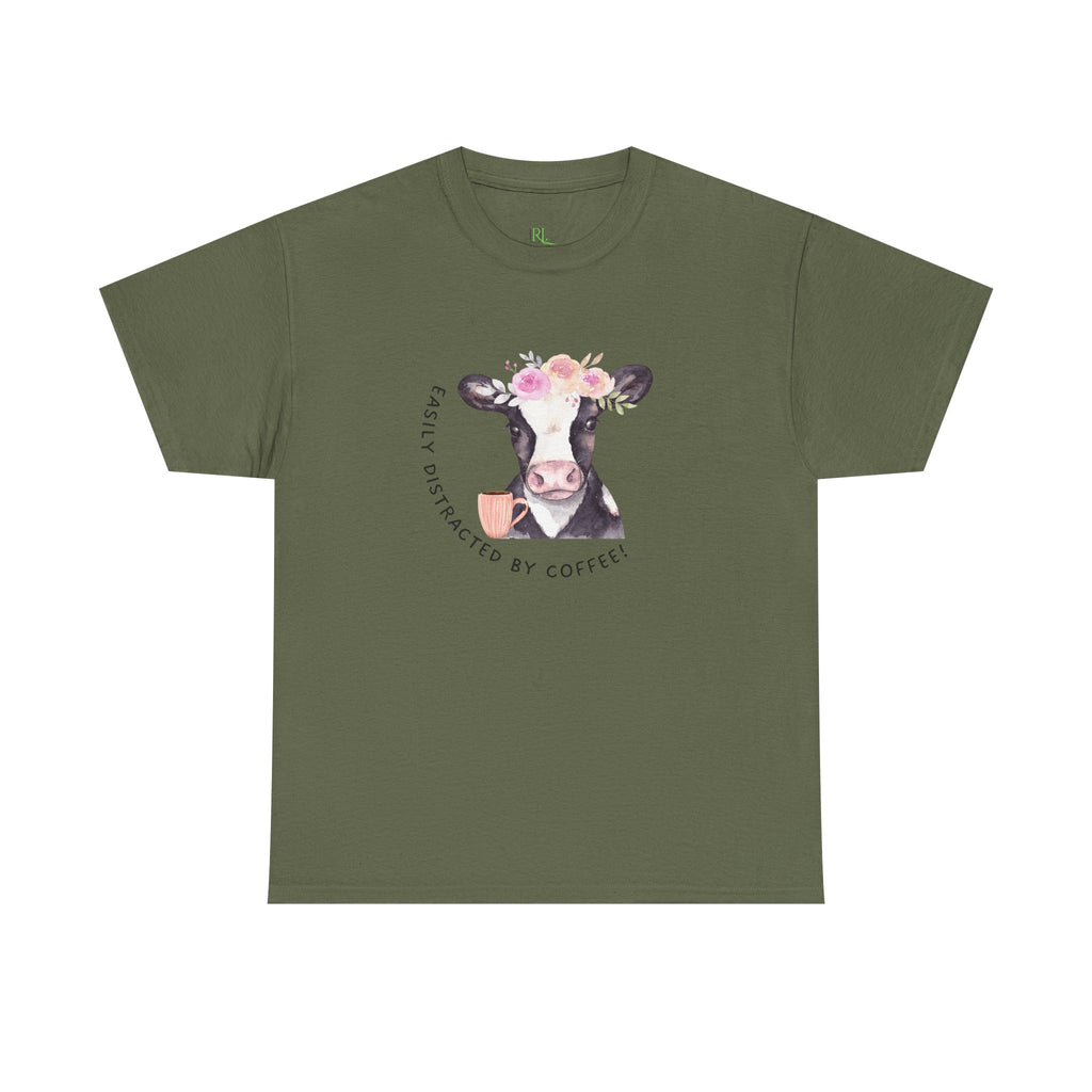 Coffee Cow