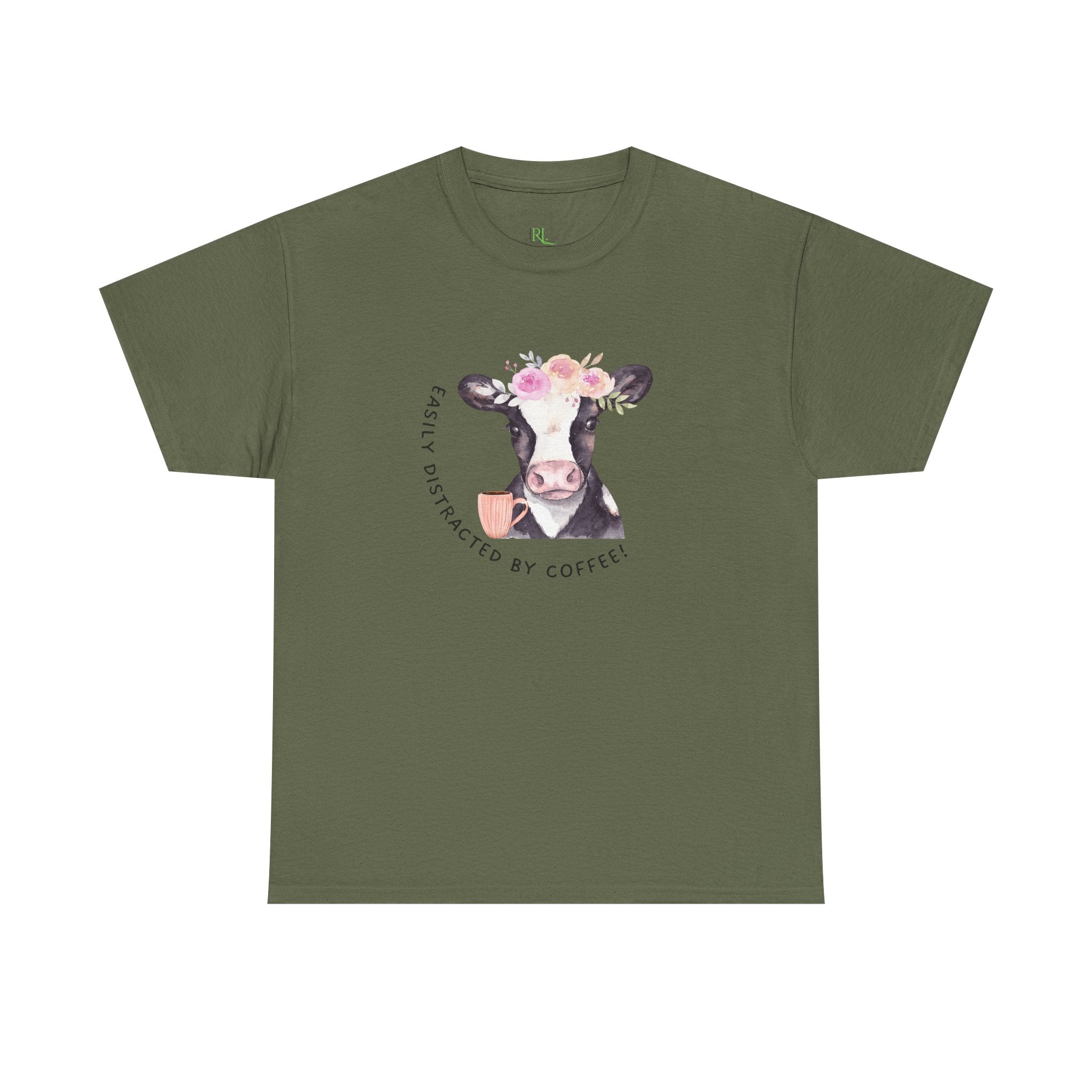 Coffee Cow