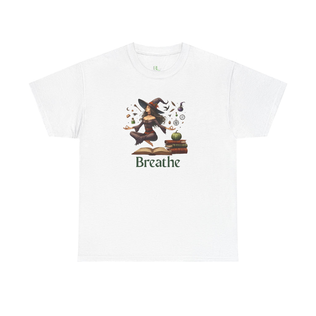 Floating Breathe