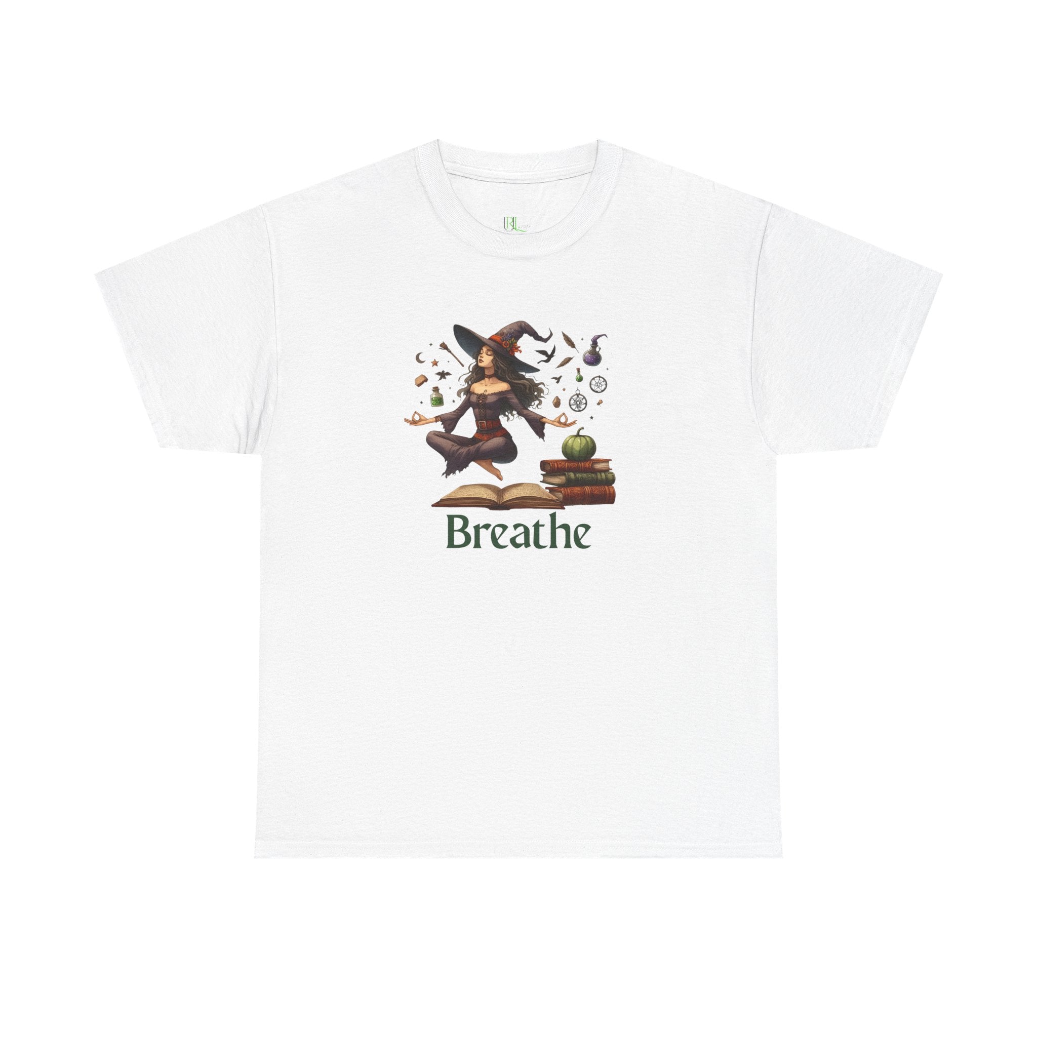 Floating Breathe
