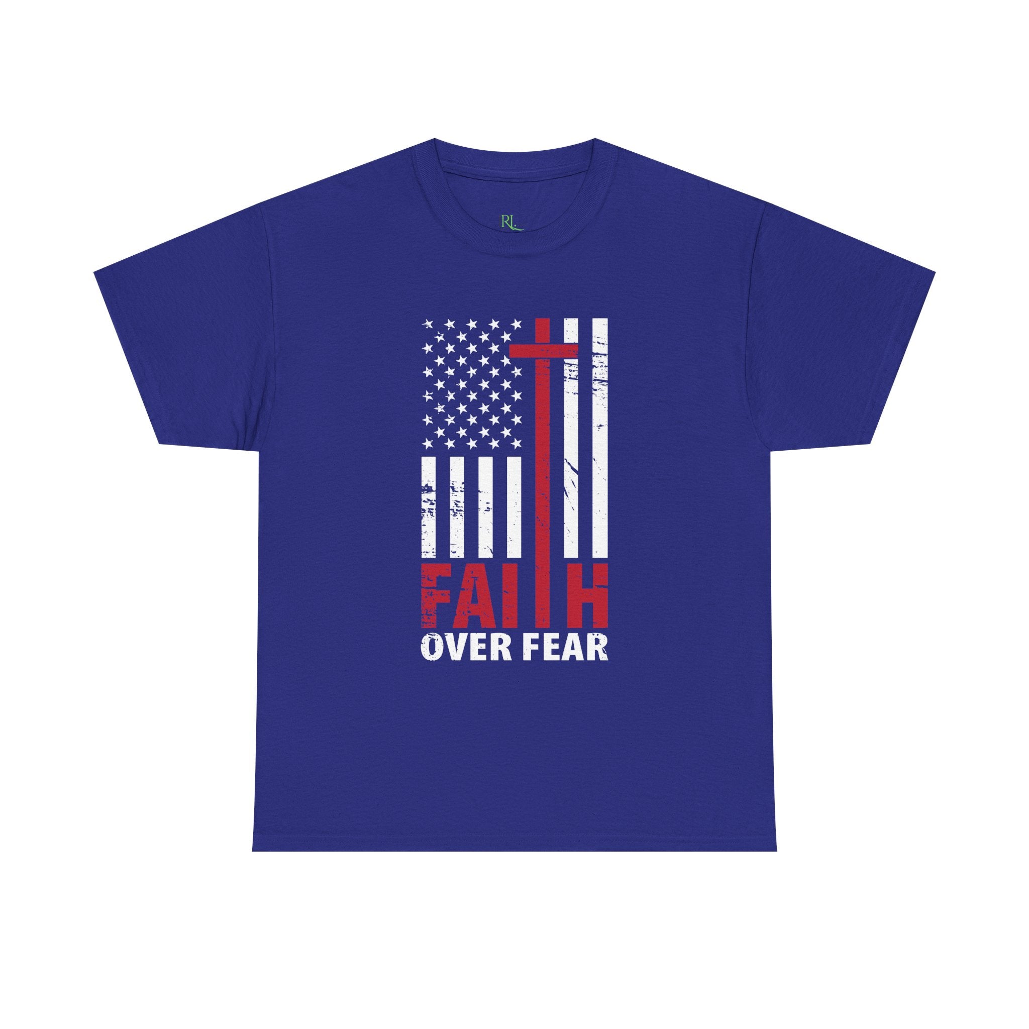 Faith Flag