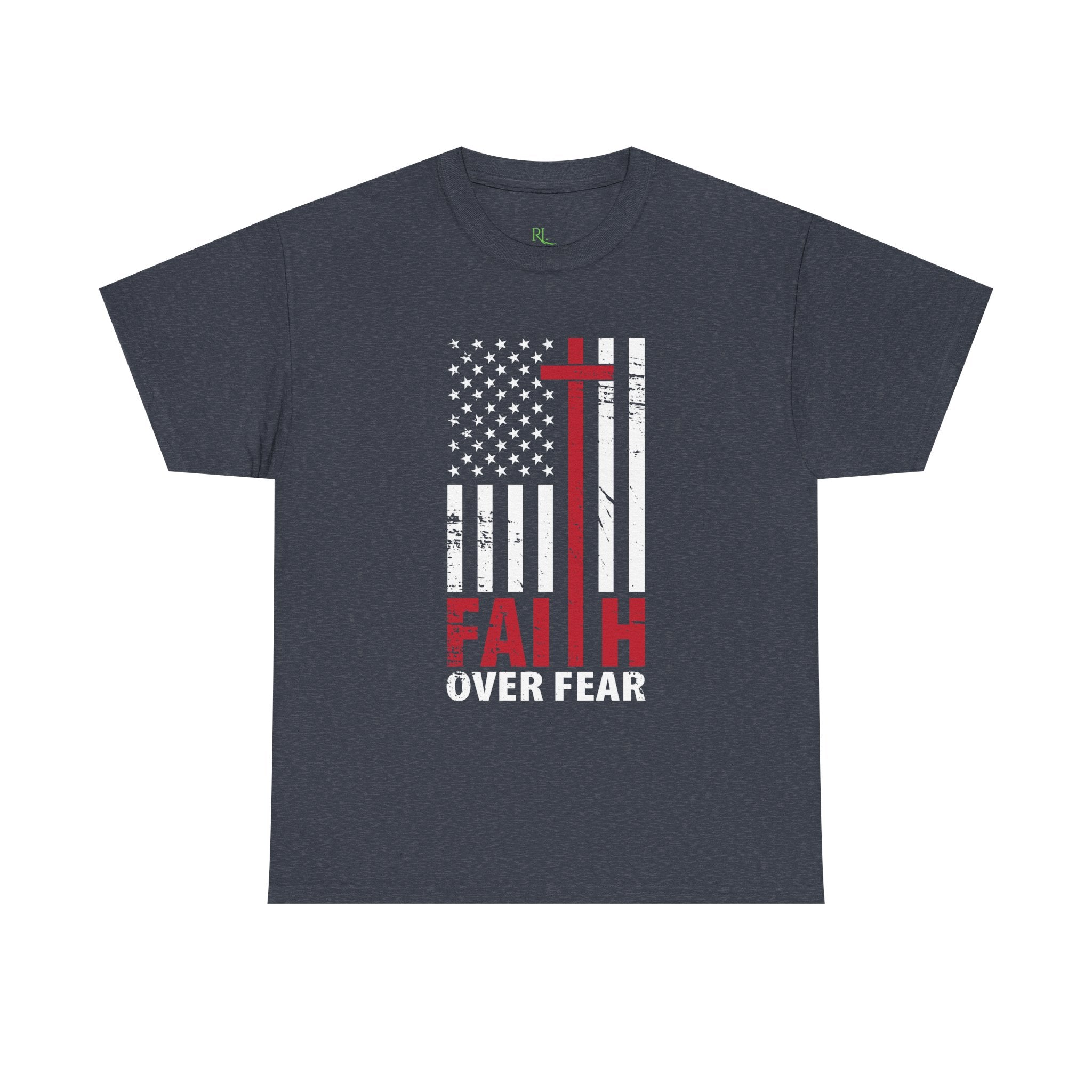 Faith Flag