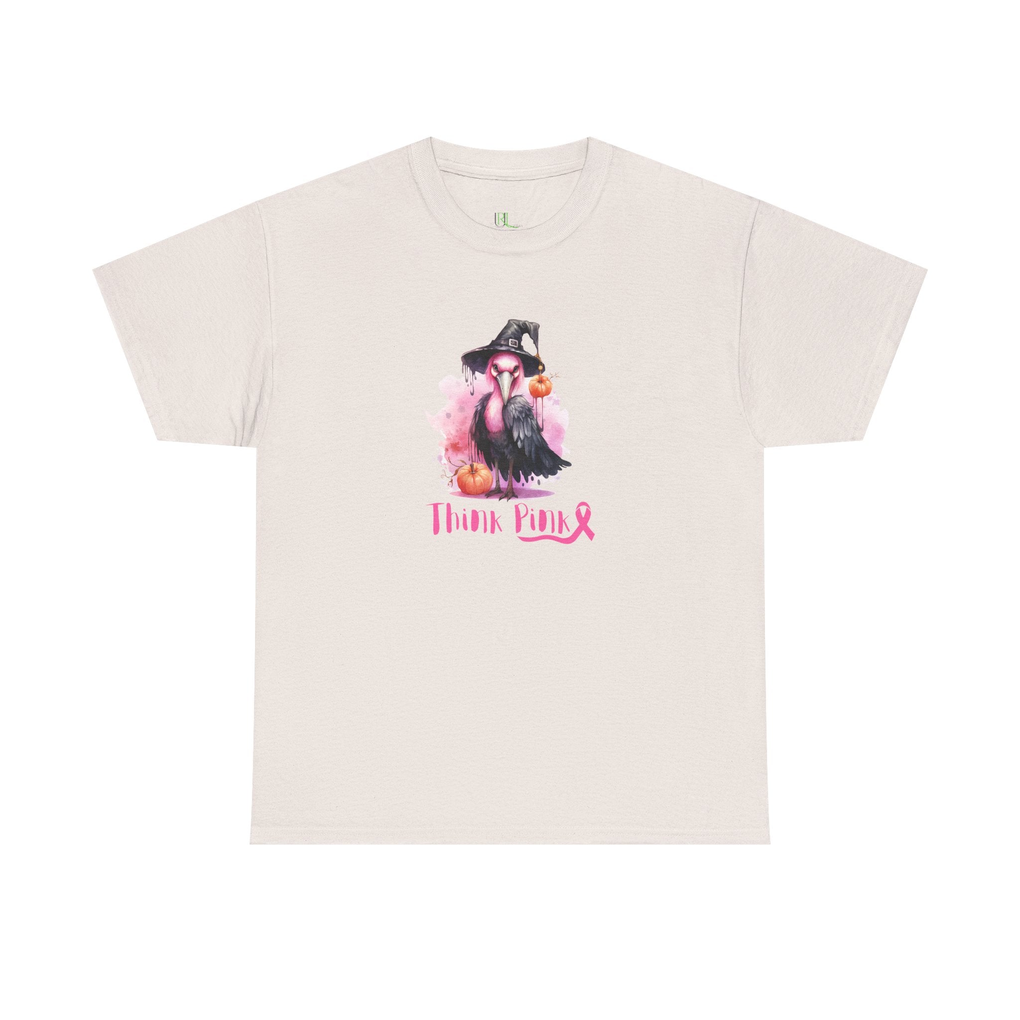 Think Pink