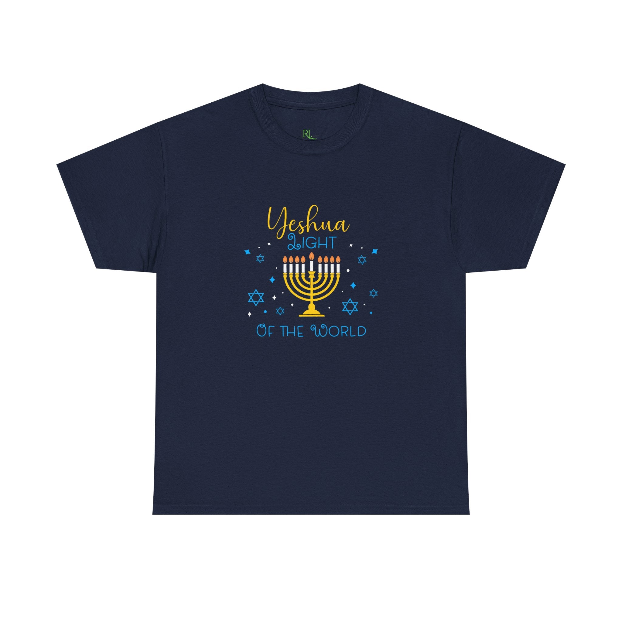 Yeshua Light