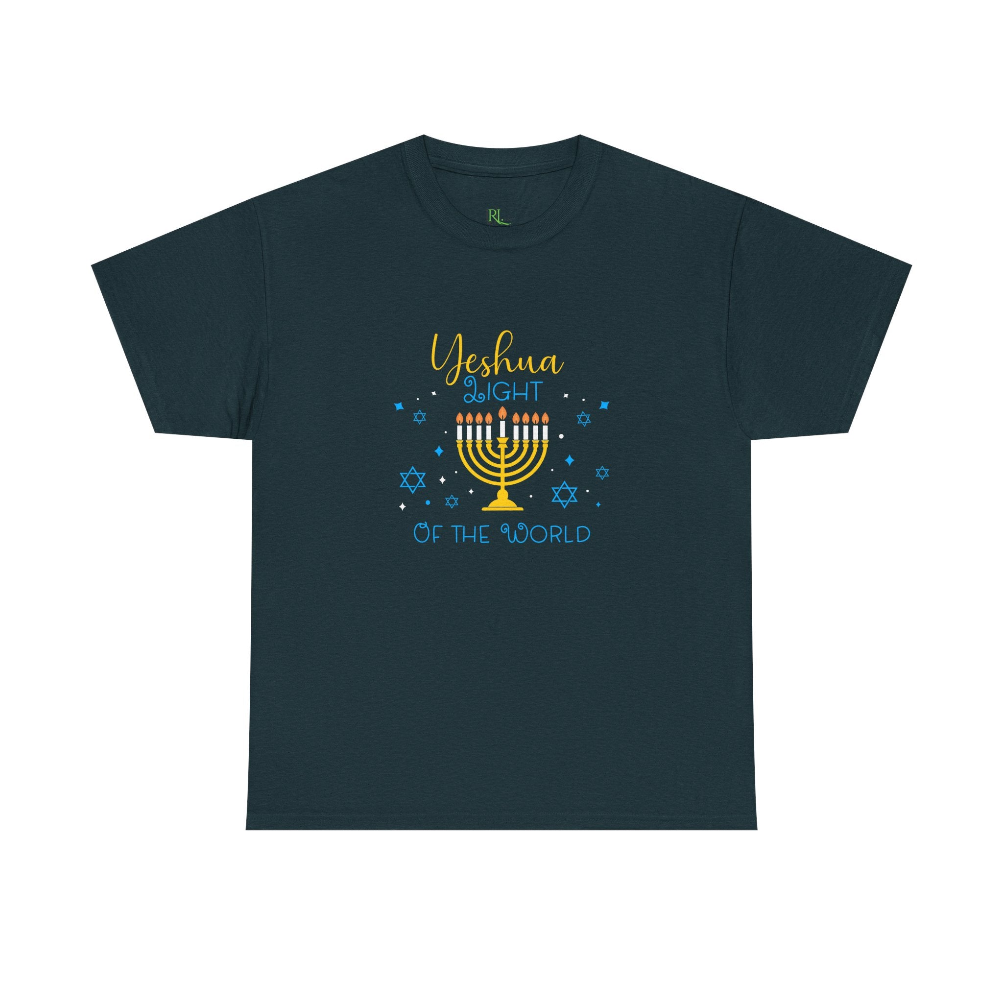 Yeshua Light