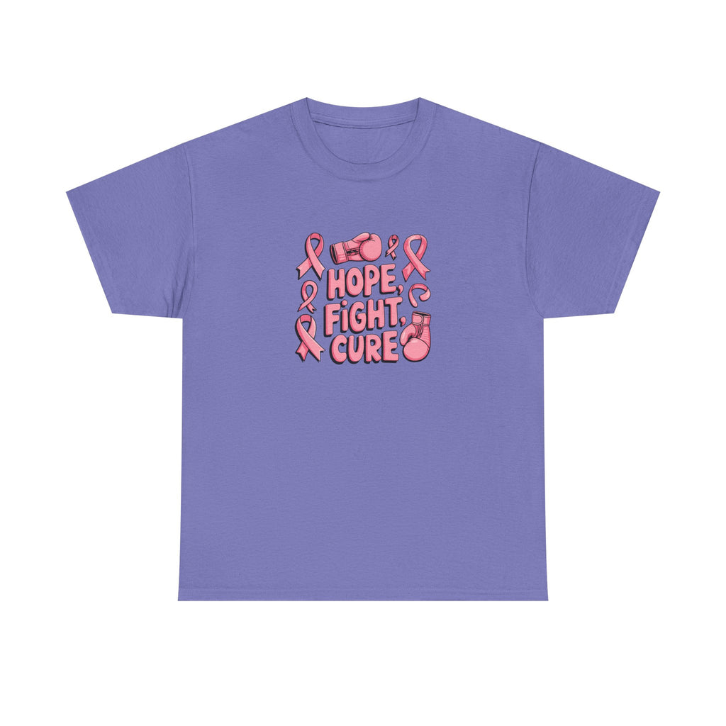 Fight Cancer