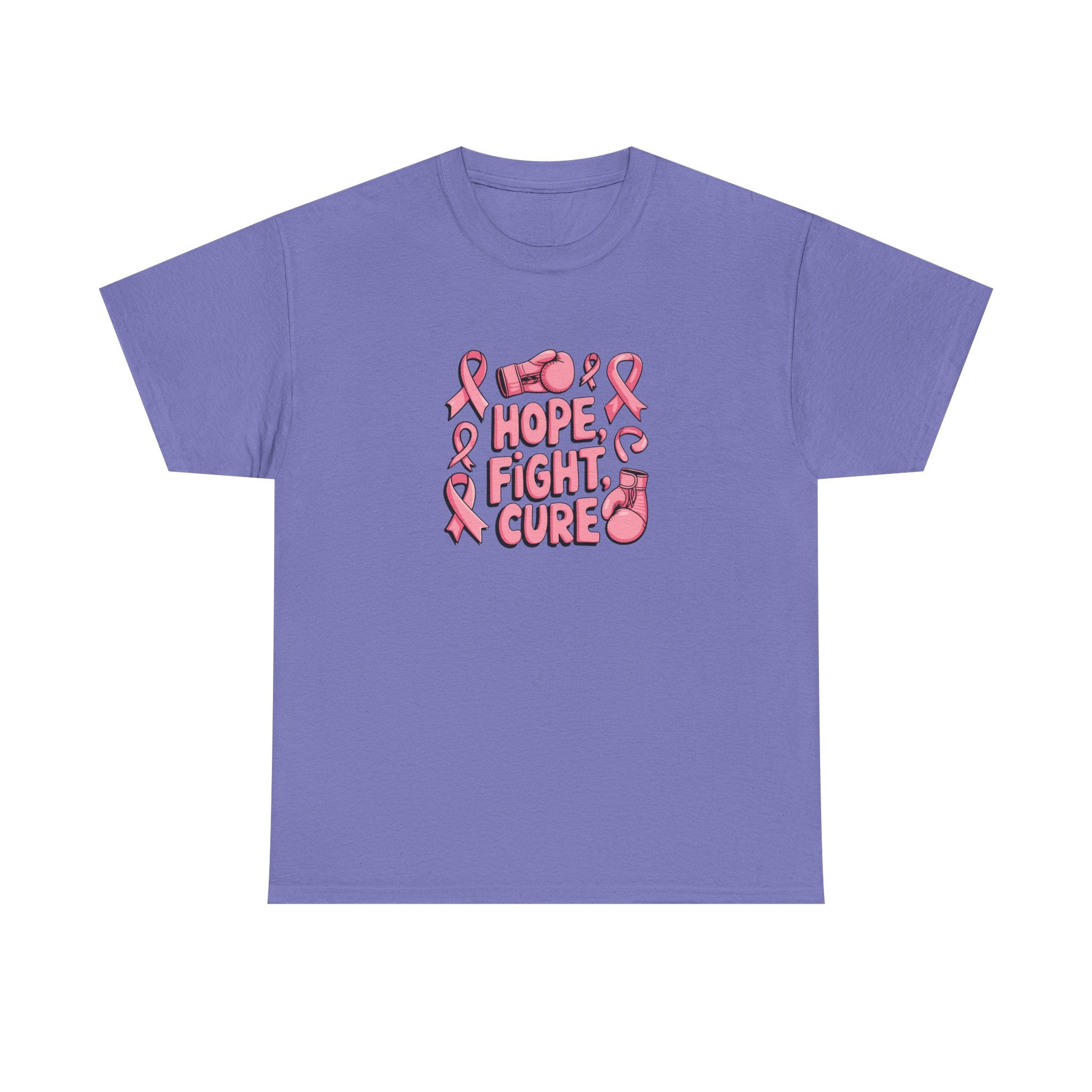 Fight Cancer