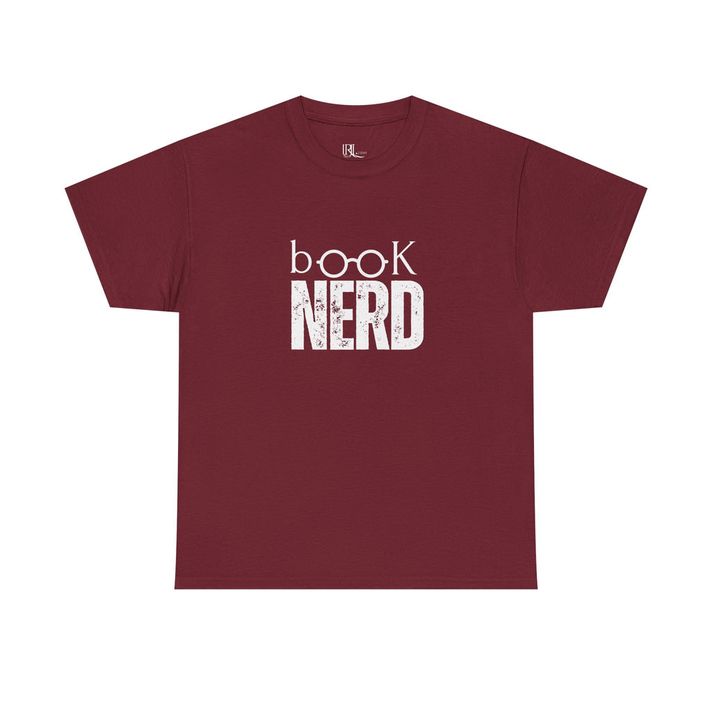 Book Nerd