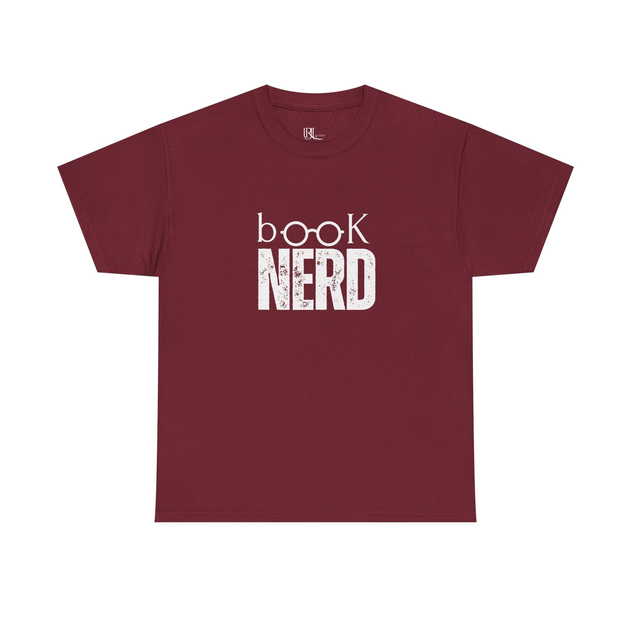 Book Nerd