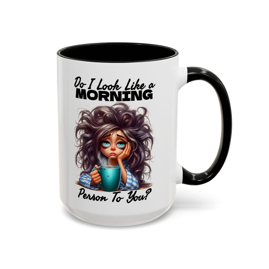 Not a Morning Person