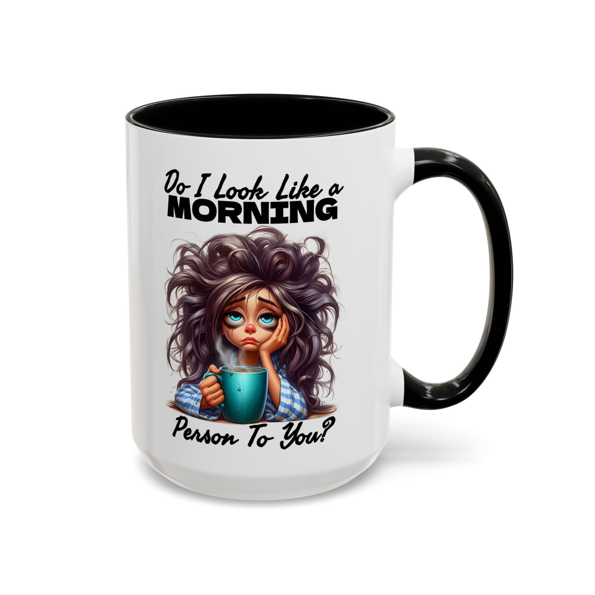 Not a Morning Person