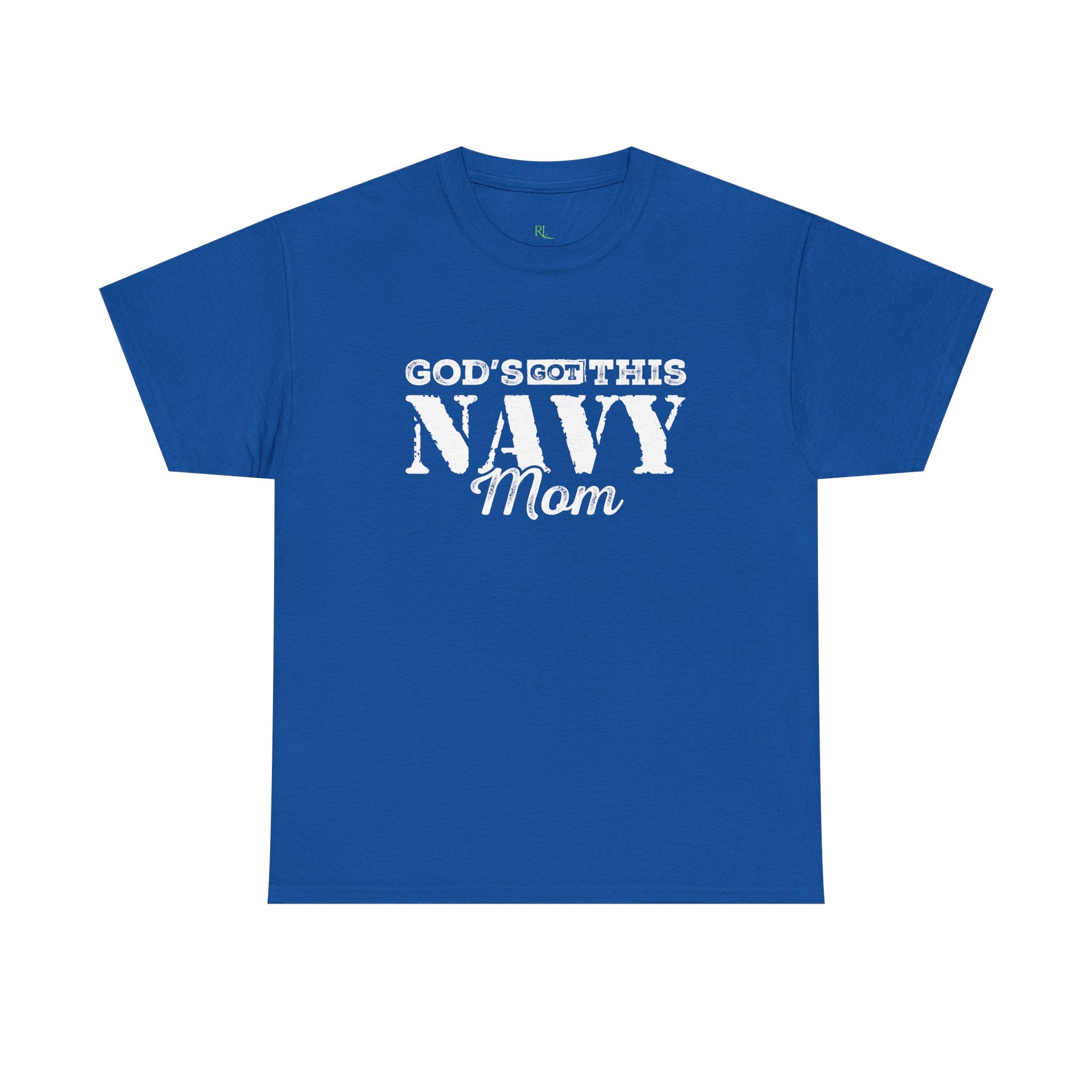 GGT Navy Mom
