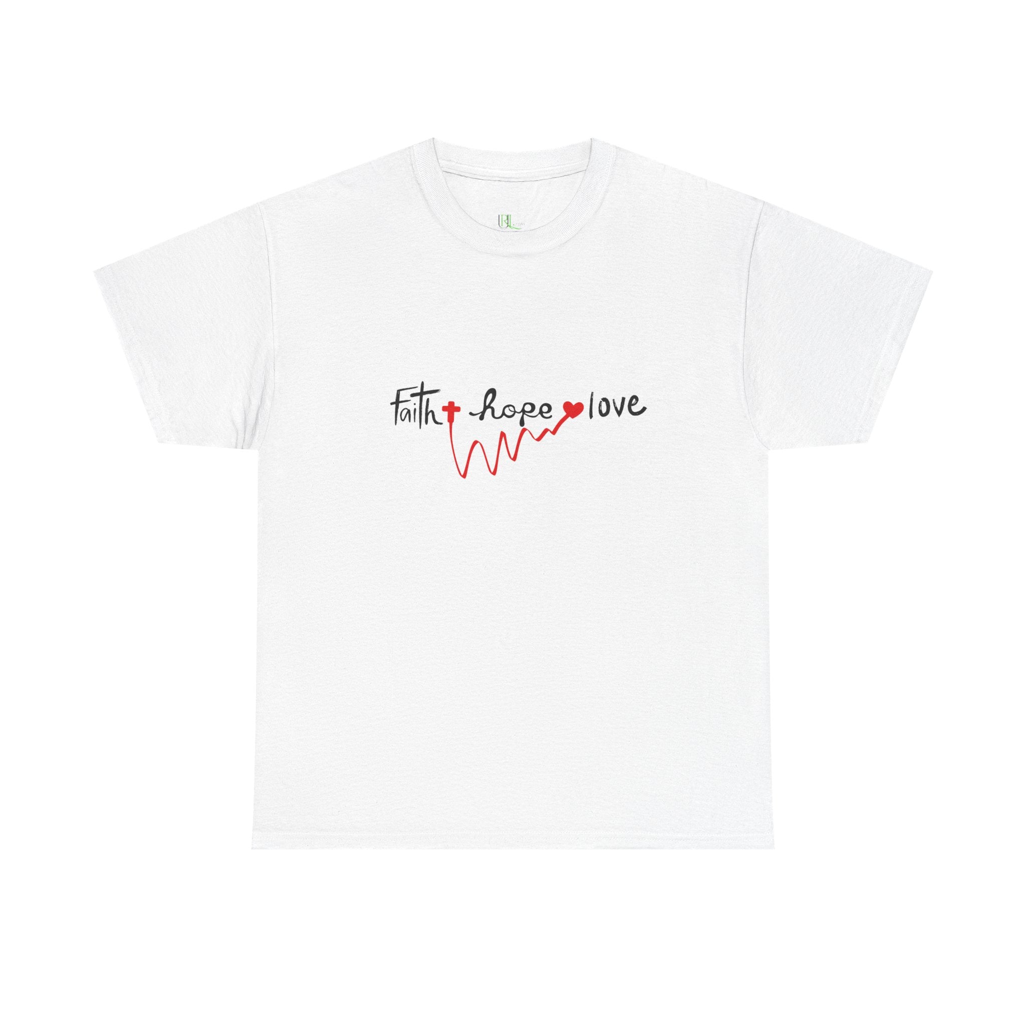 Heart Line
