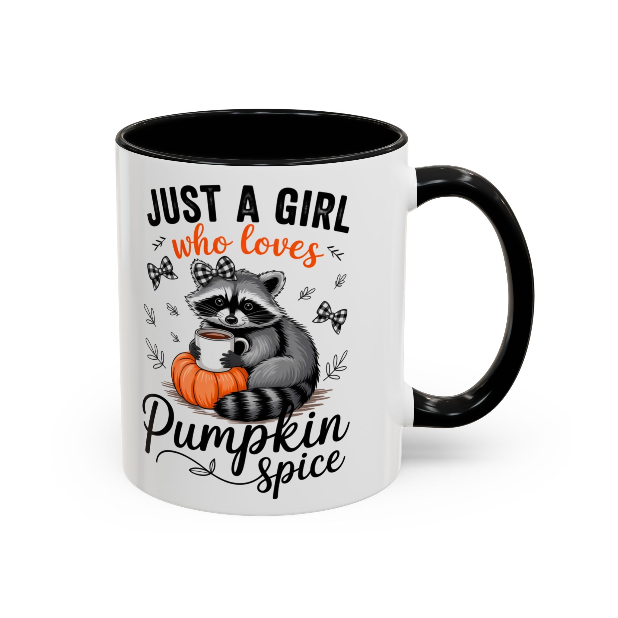 Pumpkin Spice
