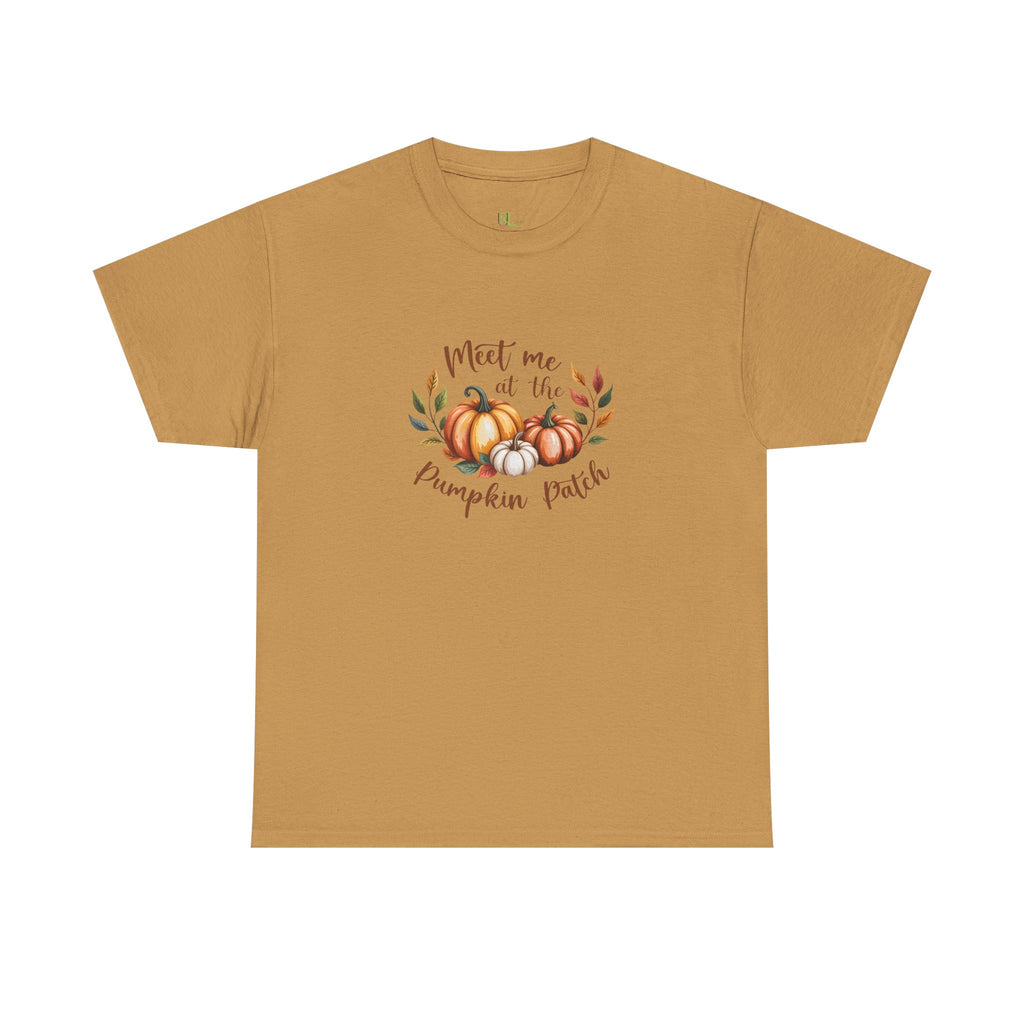Pumpkin Patch