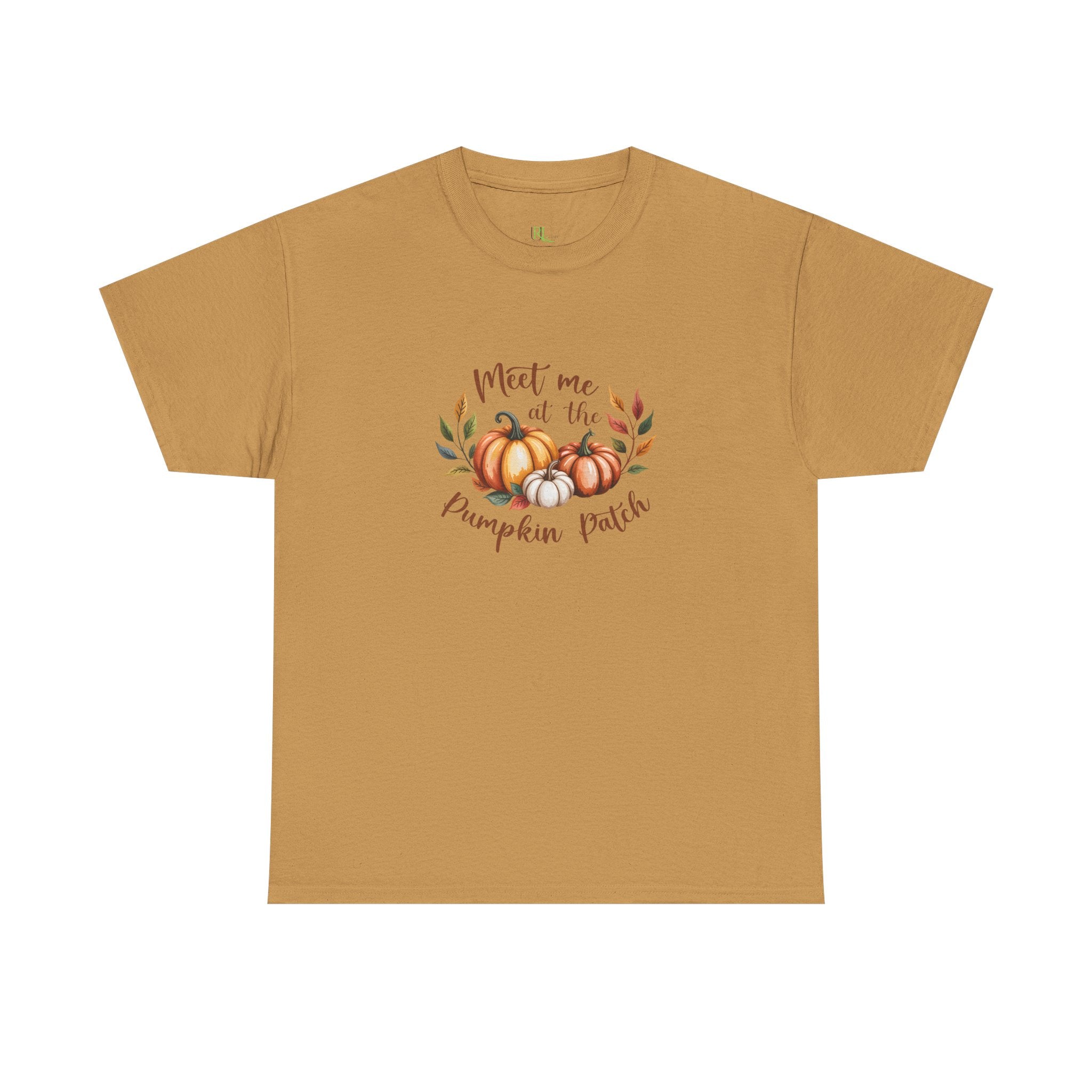 Pumpkin Patch